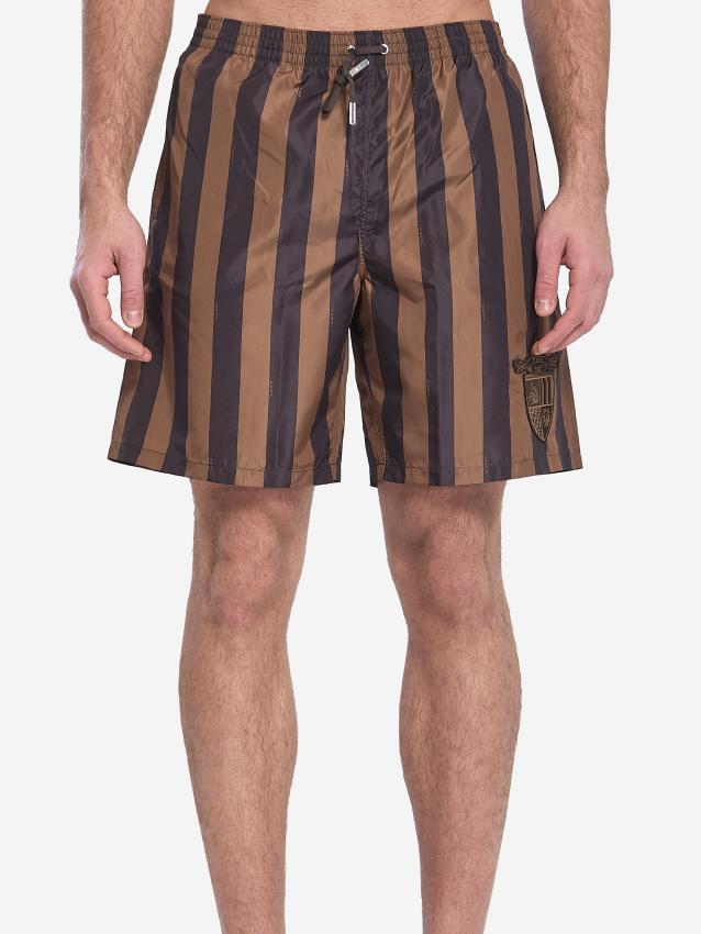 Fendi Crest swim 쇼츠