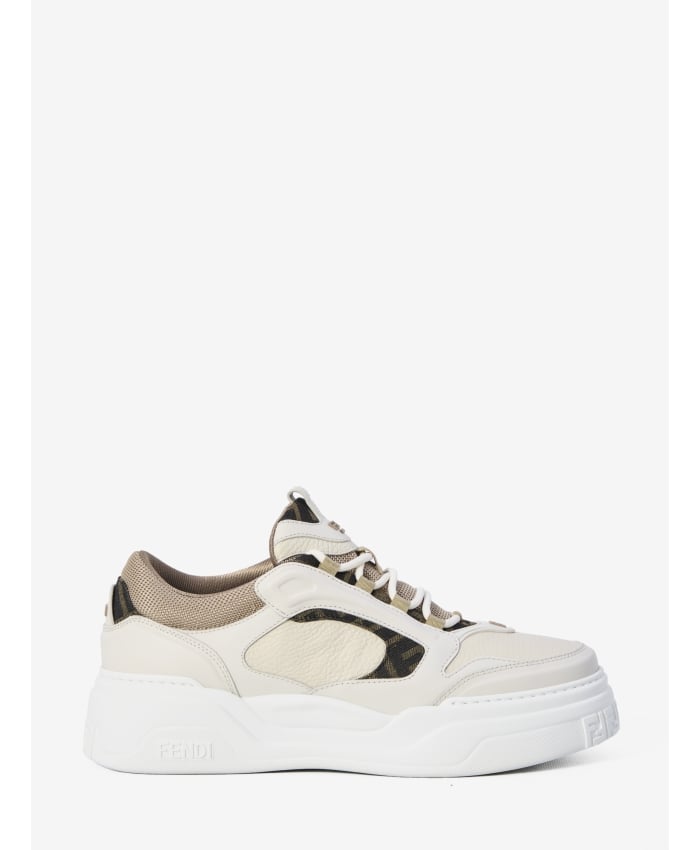 Fendi Force 스니커즈