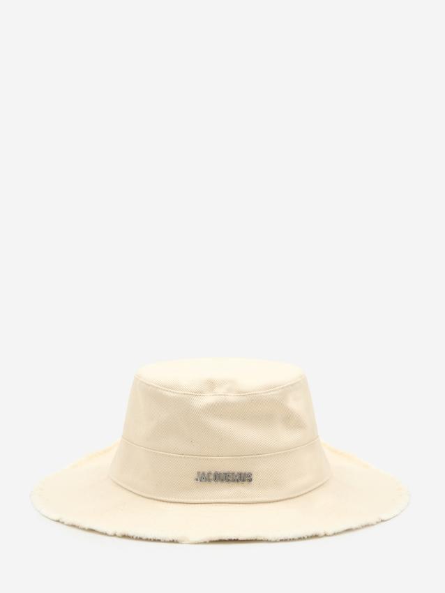 Le Bob Artichaut 모자
