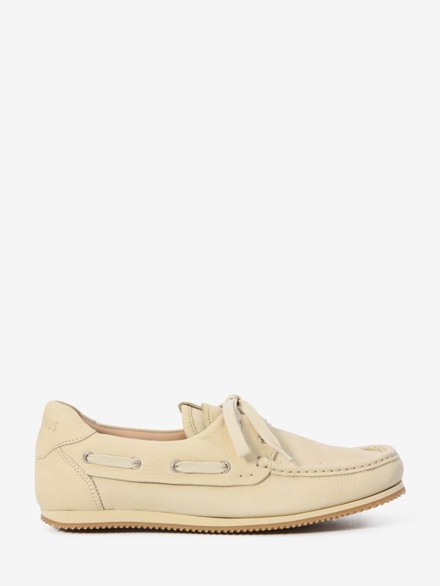 Le Batto boat 슈즈