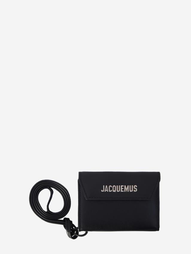 더 Jacquemus 지갑