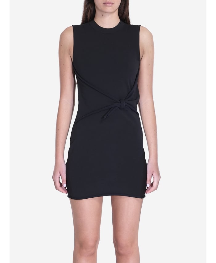 Bodycon 미니 드레스