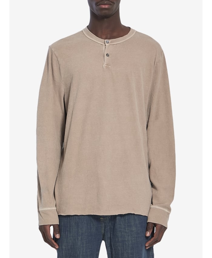 슬럽 Henley 져지