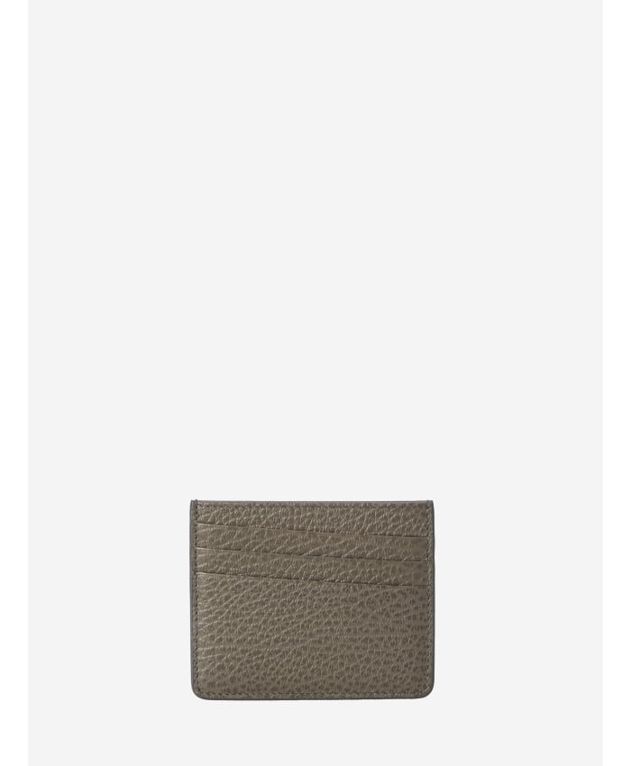 레더 cardholder