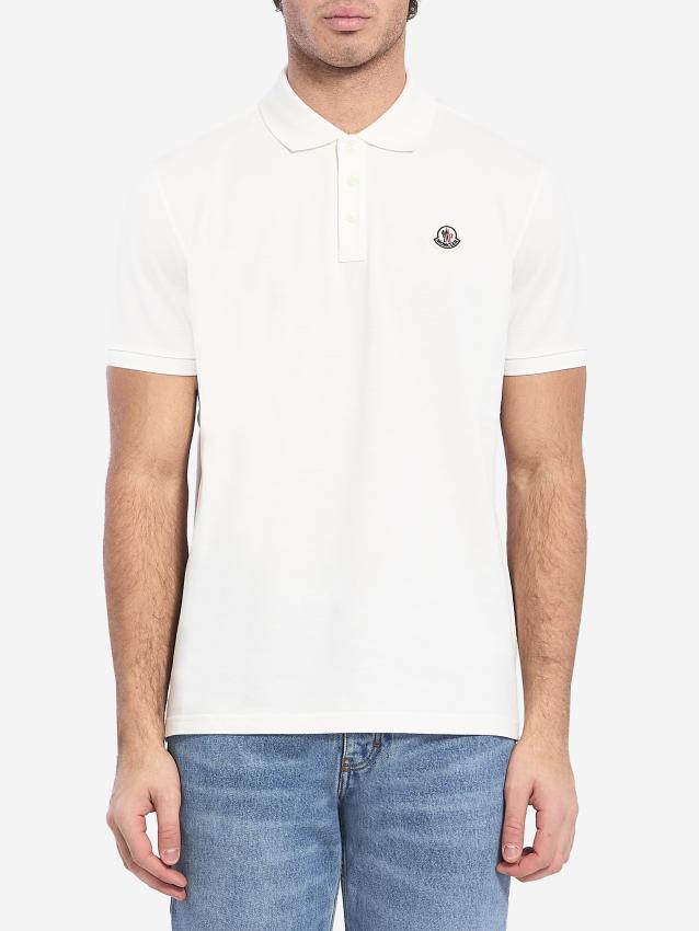 Moncler 폴로 셔츠