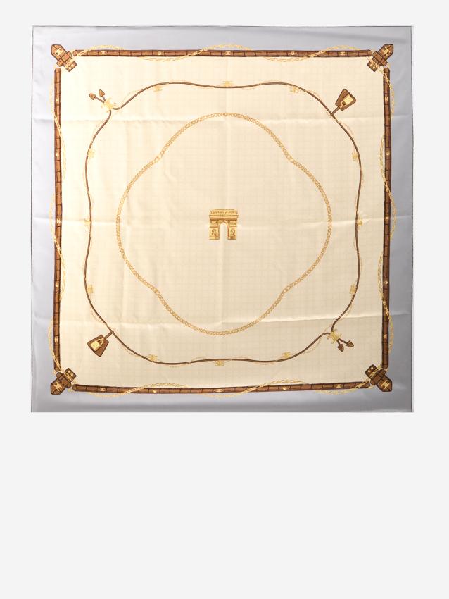 Triomphe carré