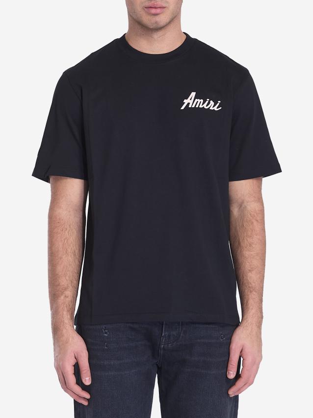 Amiri City 티셔츠