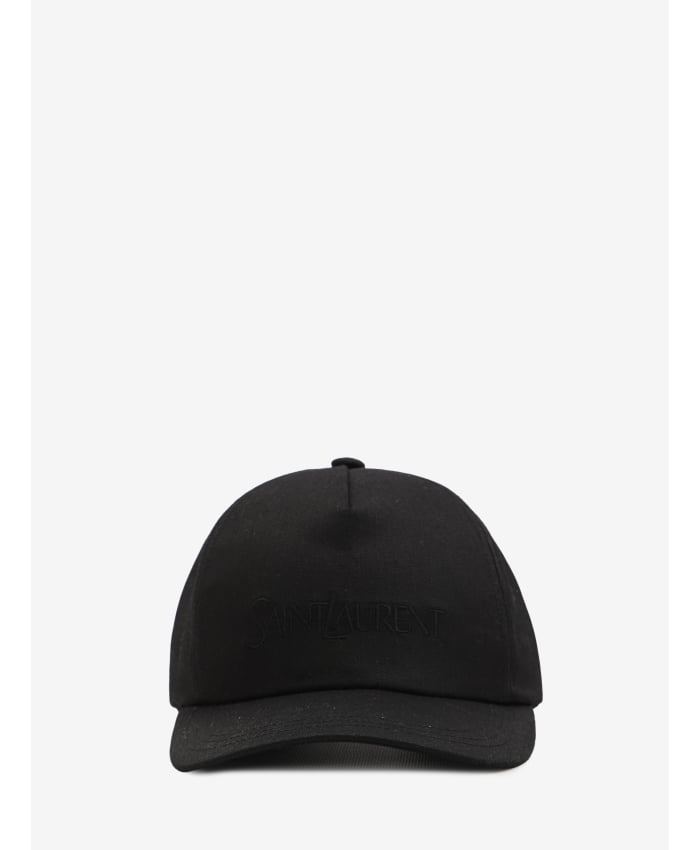 Saint Laurent 베이스볼 모자