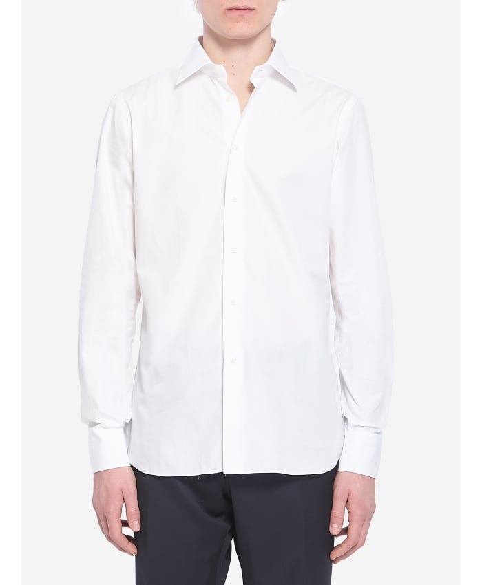 Camicia Spaccanapoli