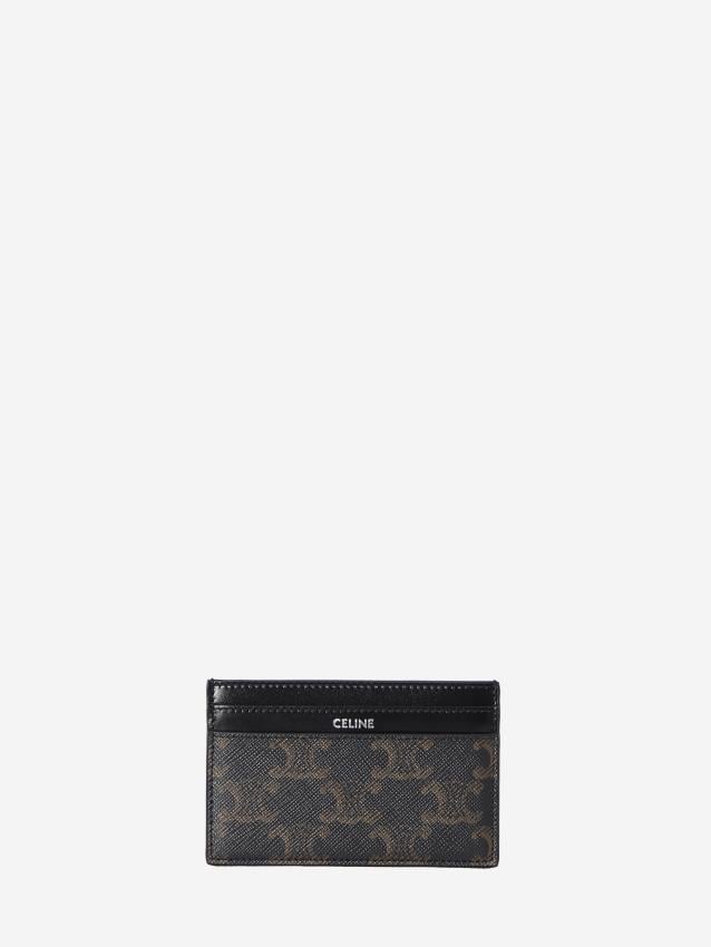 Triomphe cardholder