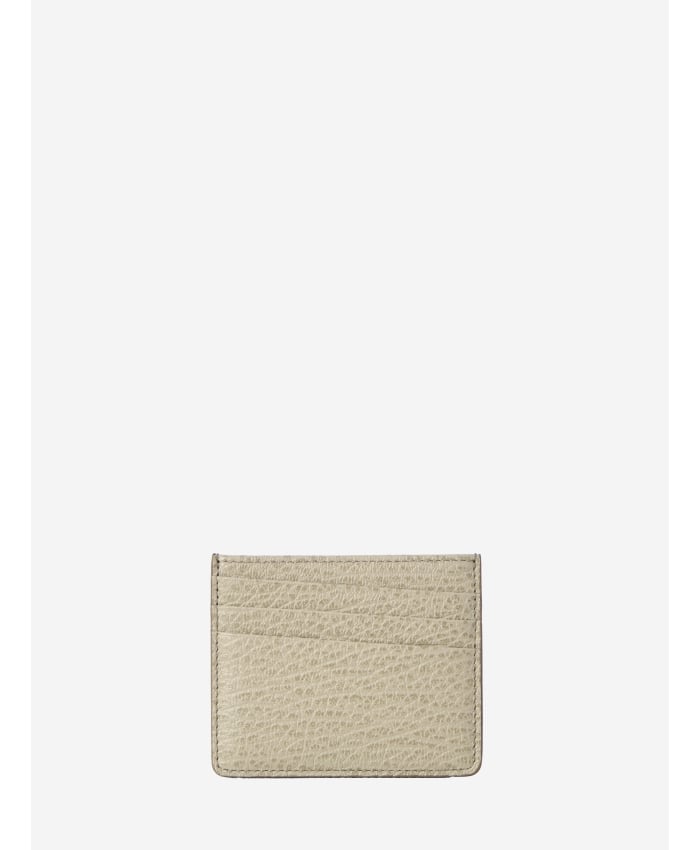 레더 cardholder