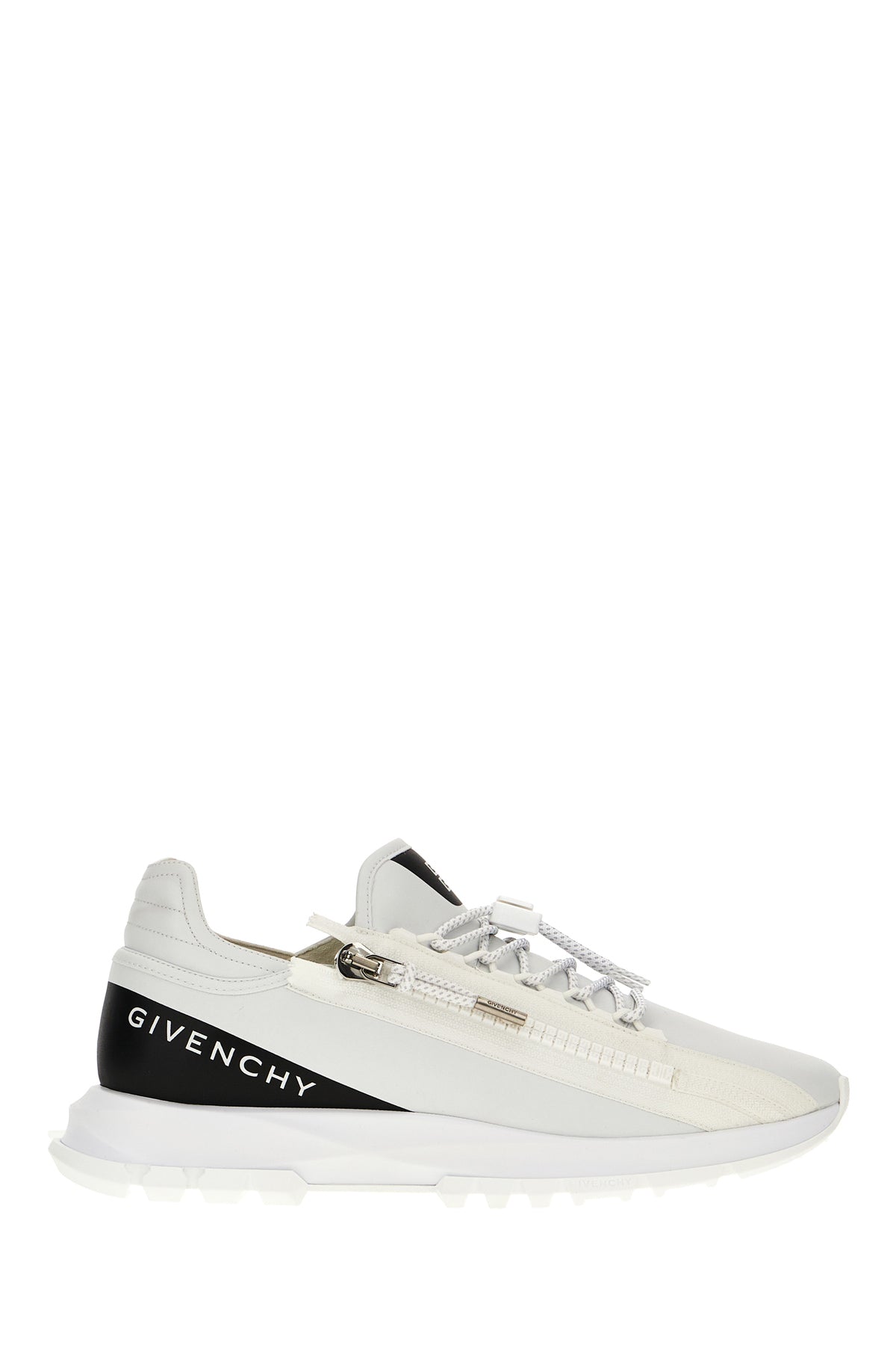 멀티컬러 나일론 Spectre Zip Runners 스니커즈