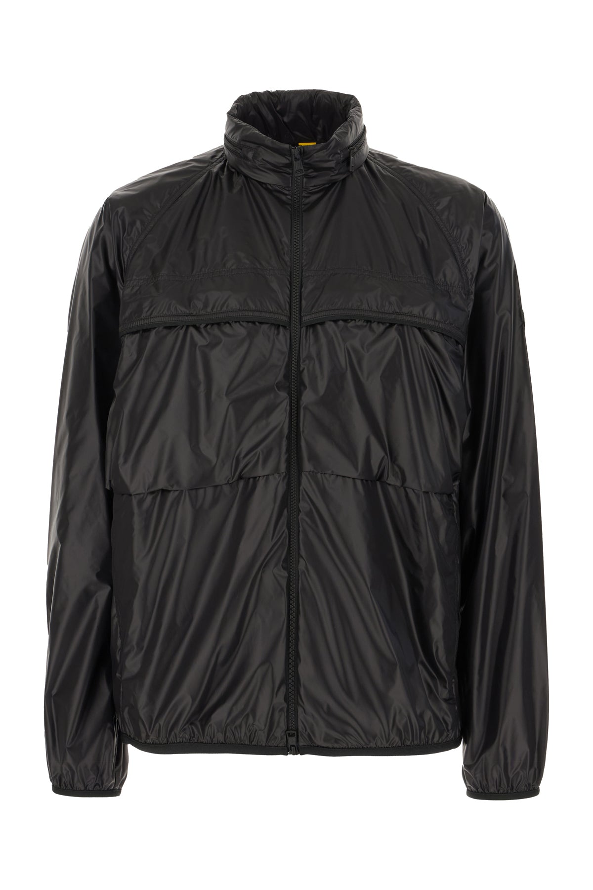 블랙 나일론 3 Moncler Mercedes Benz 윈드브레이커