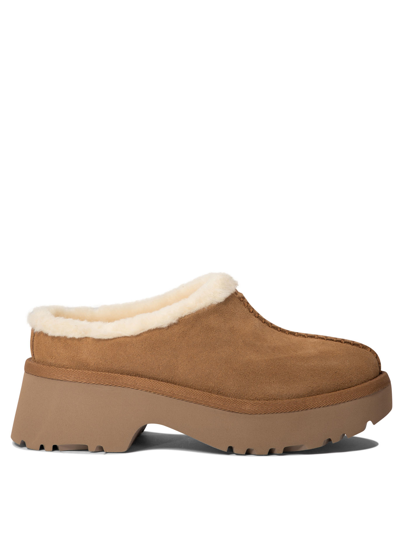 New Heights Cozy 사보