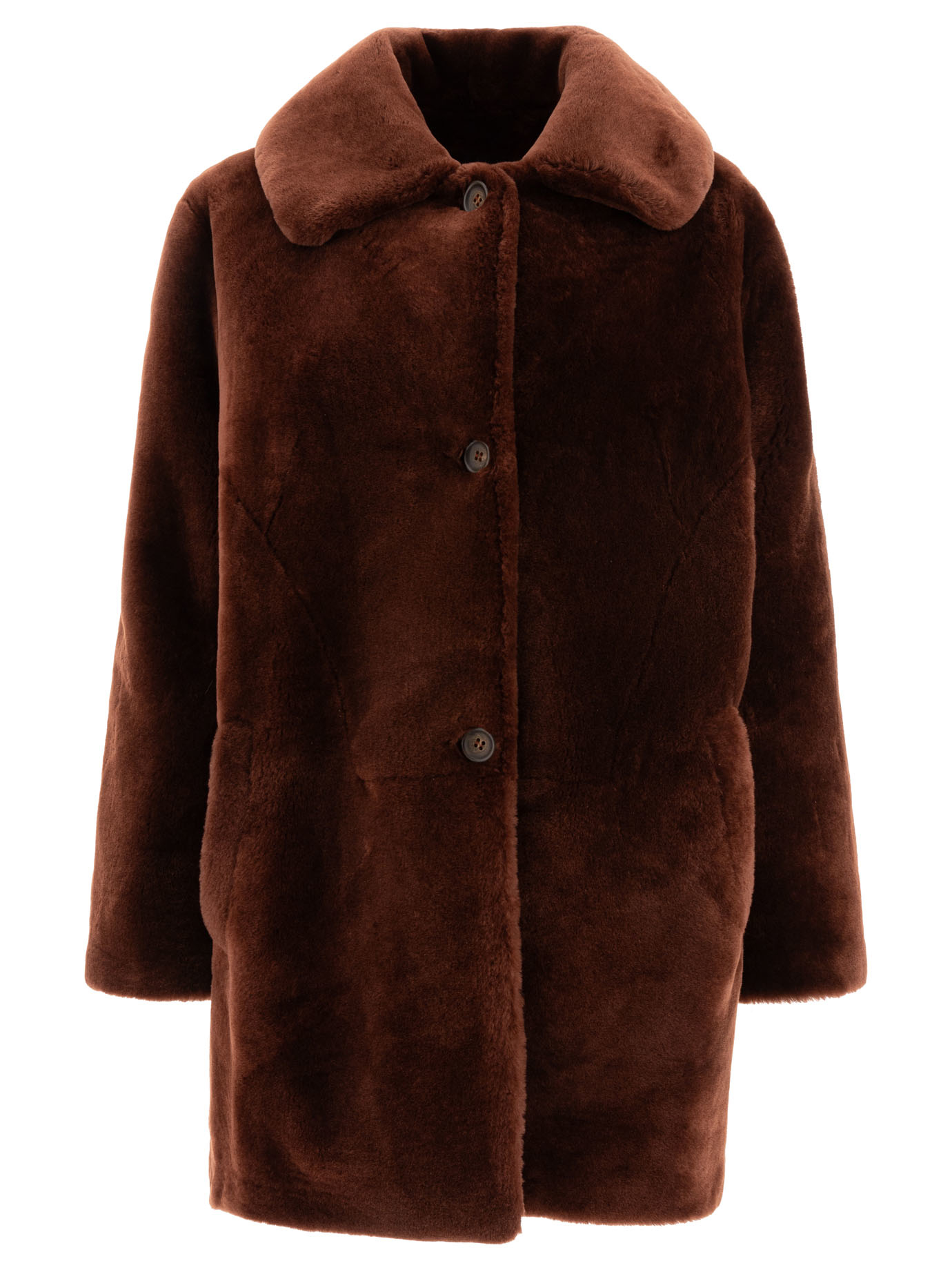 Coats