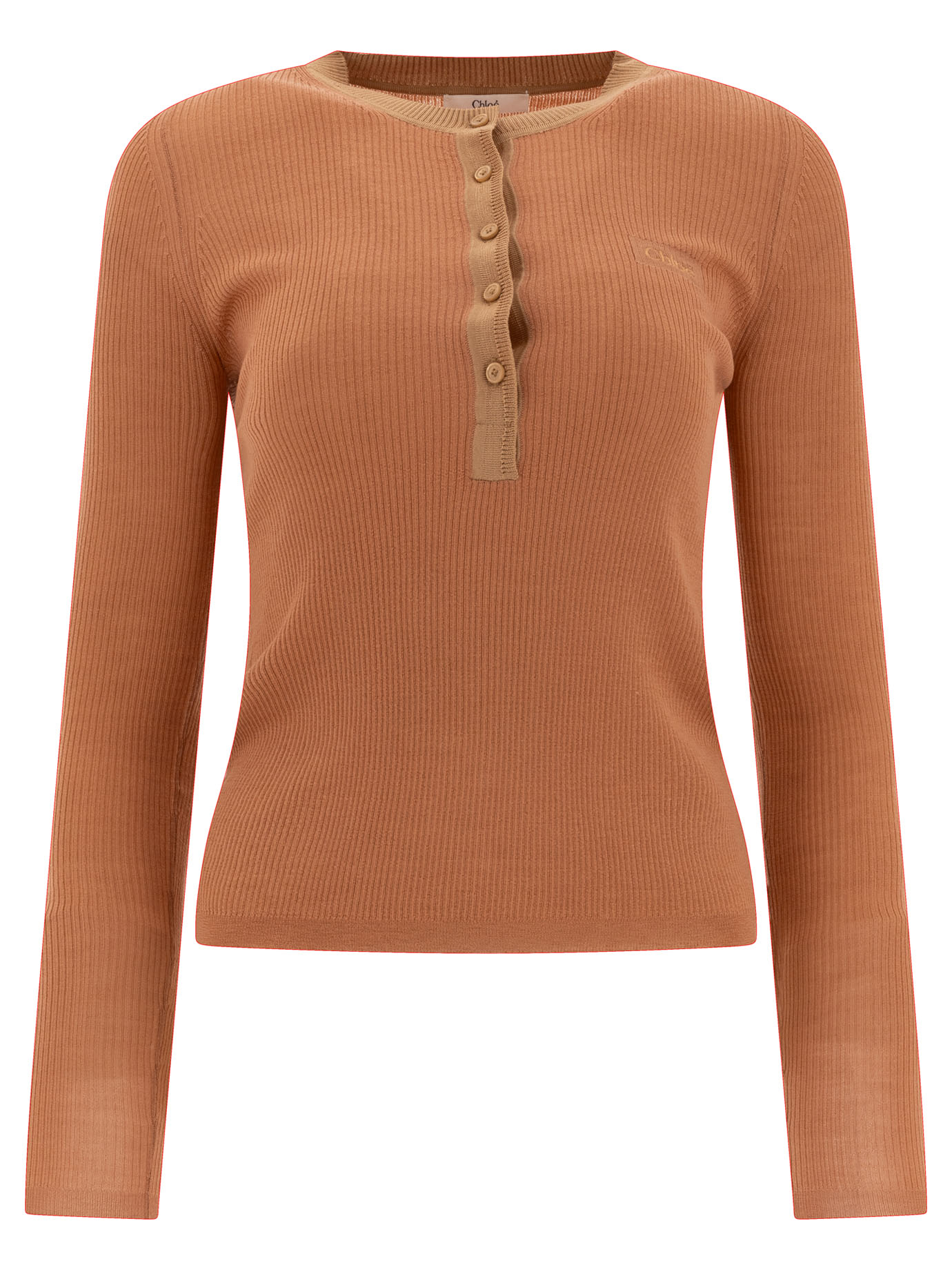 Henley 셔츠