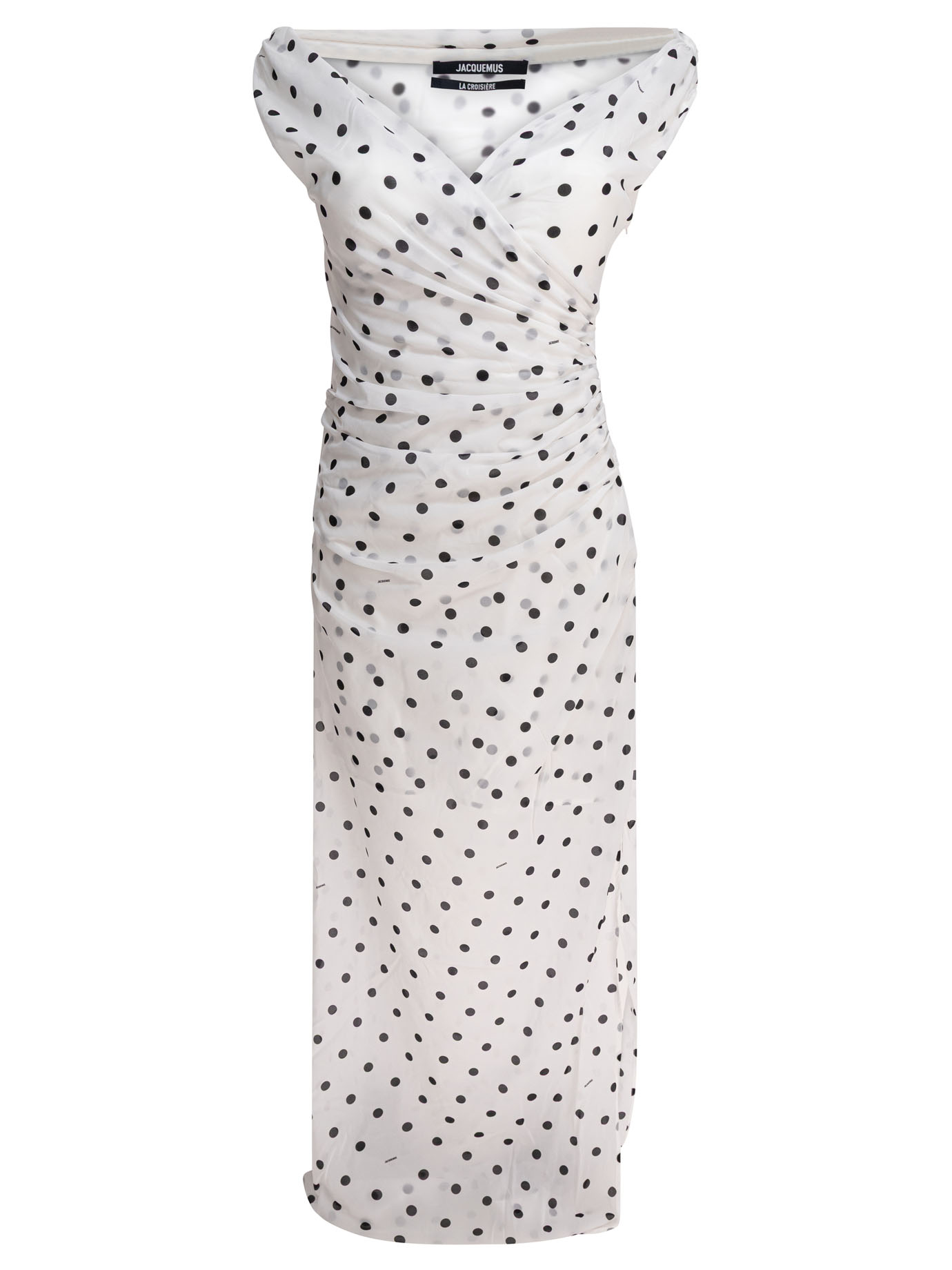 LA ROBE RITA LONGUE