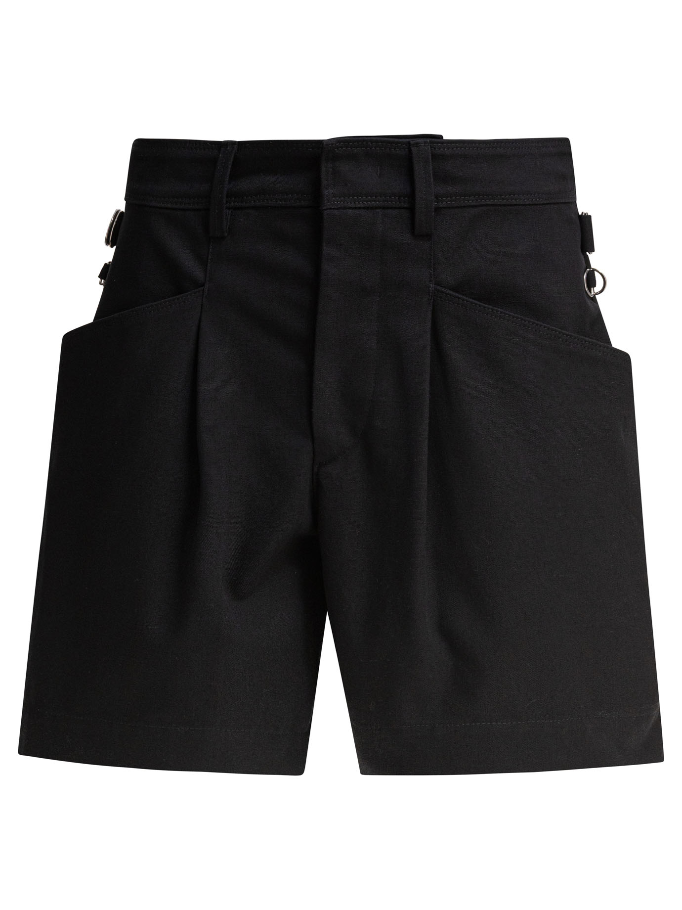 20250318201645042_S25---isabel marant---25ESH0221FAC2F01I01BK.JPG