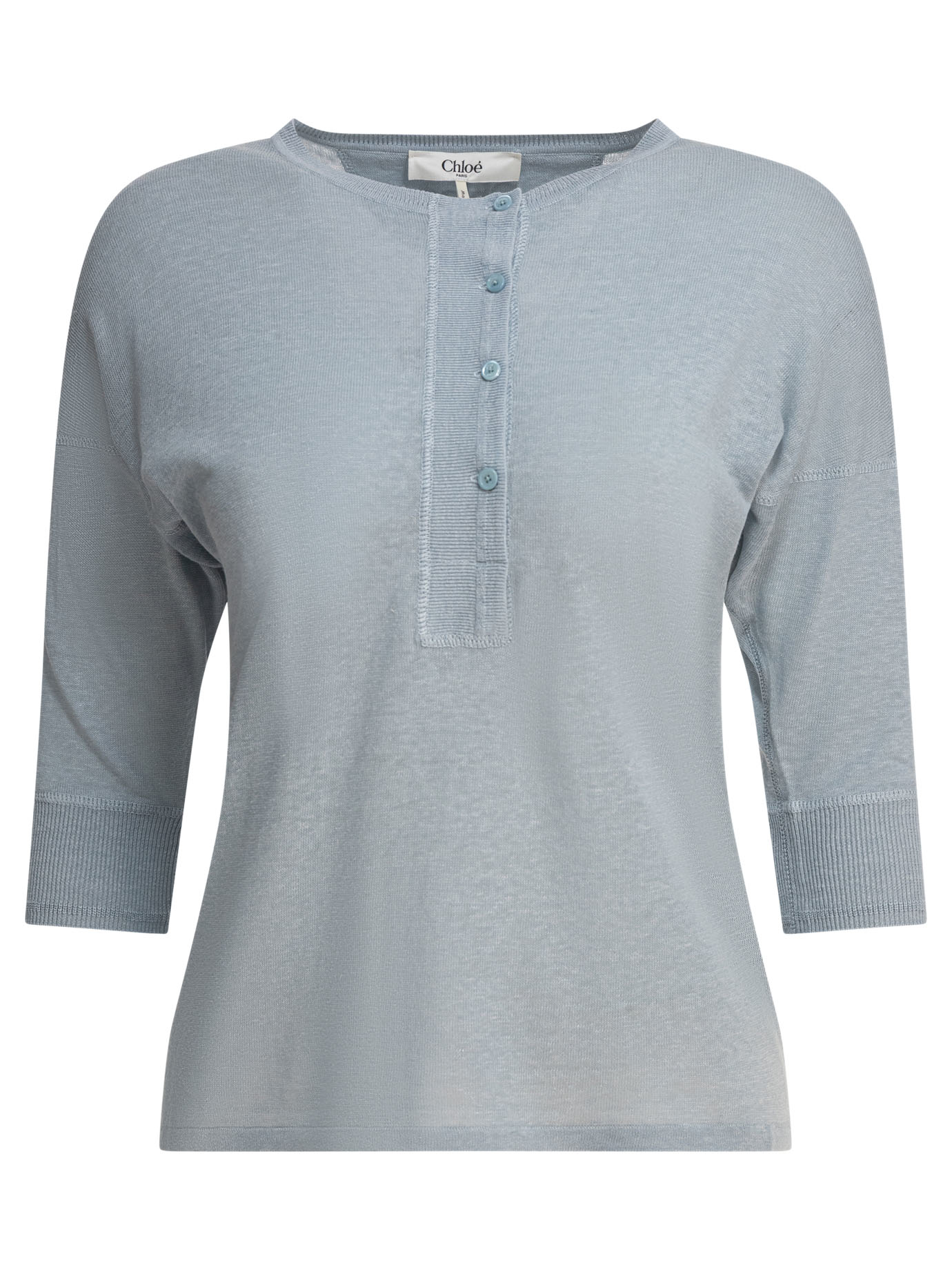 Henley 셔츠