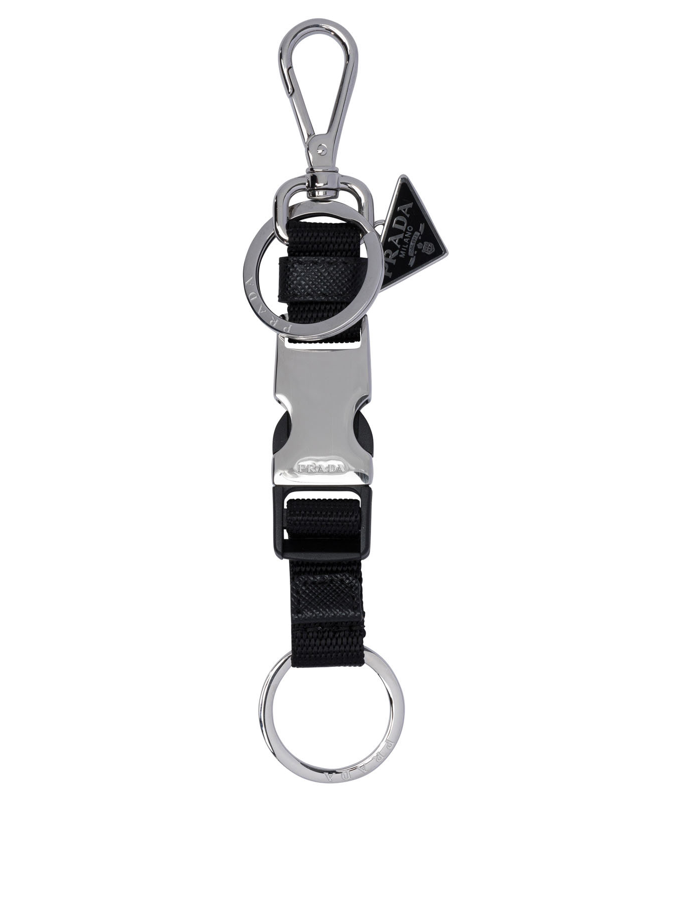 Keychain 위드 버클