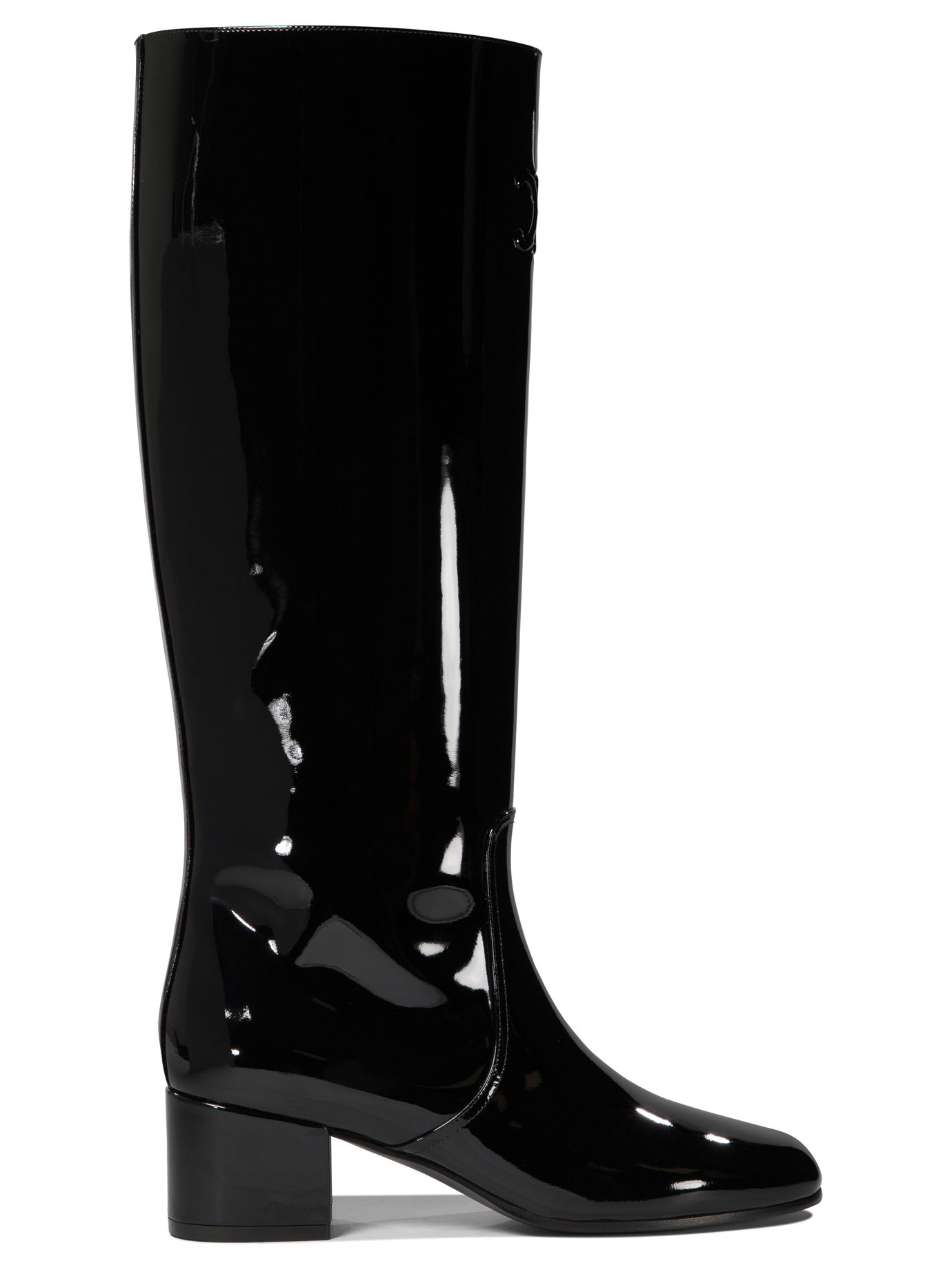 Les Bottes 부츠