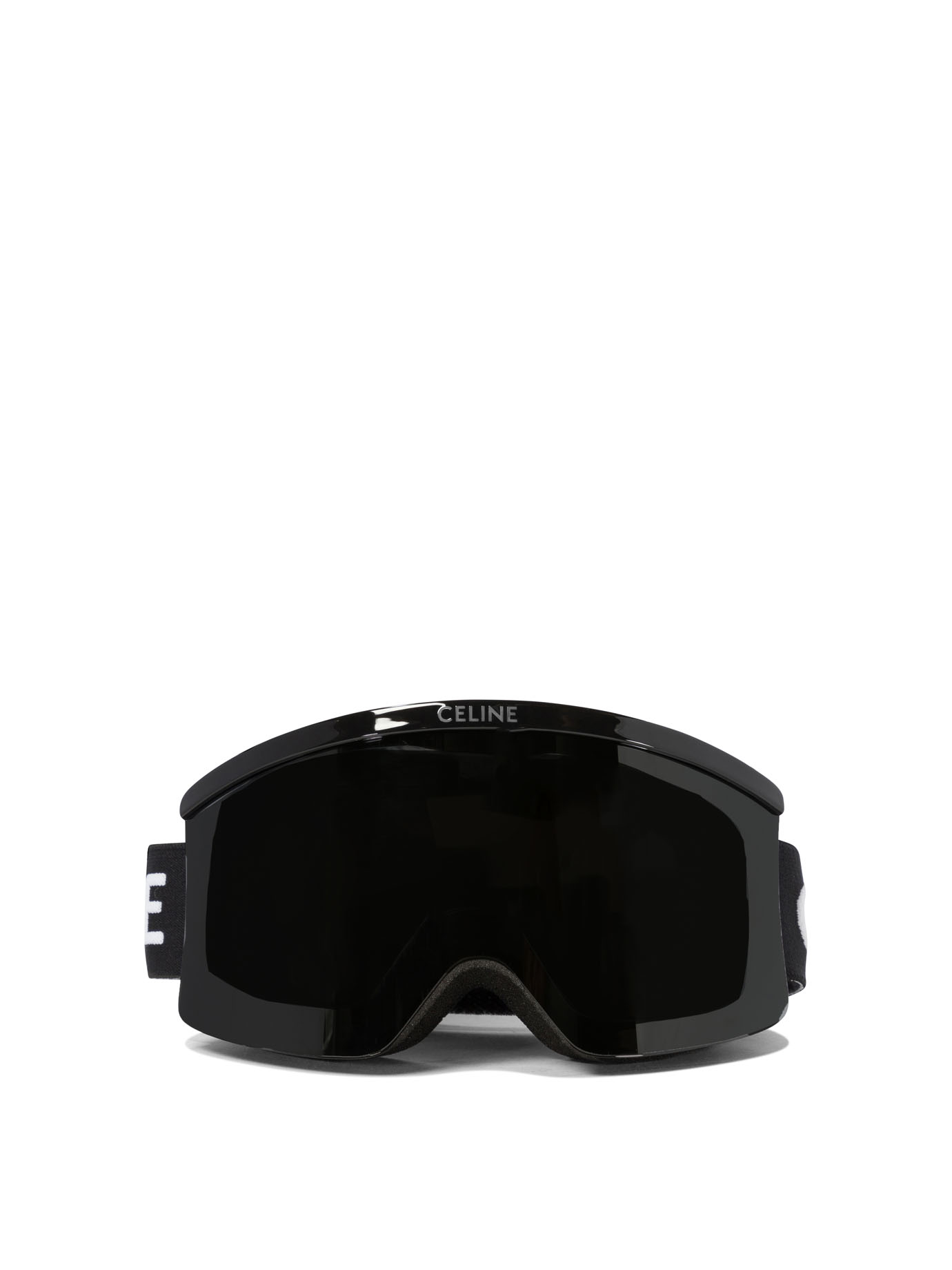 Celine ski mask
