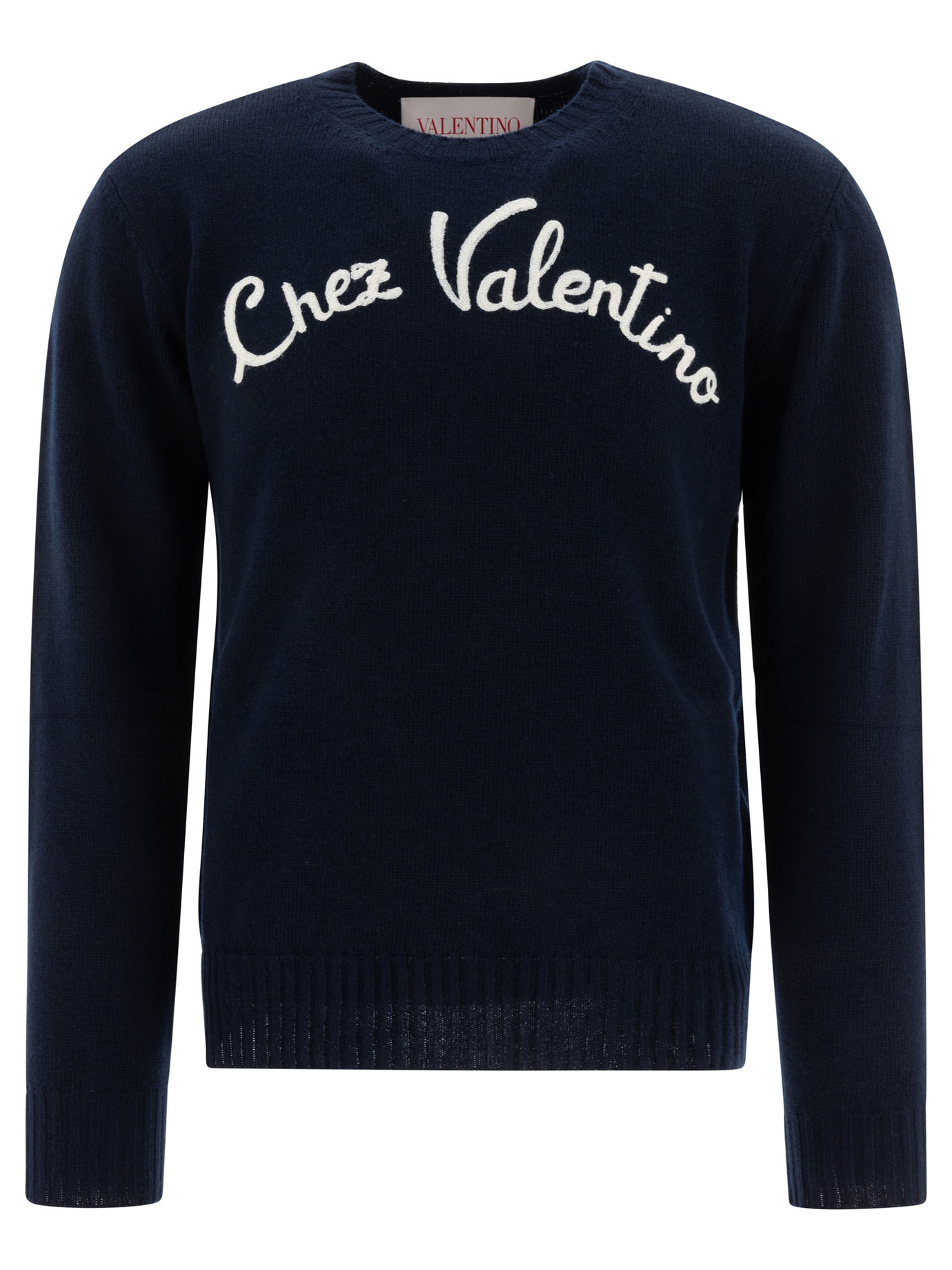 Knitwear