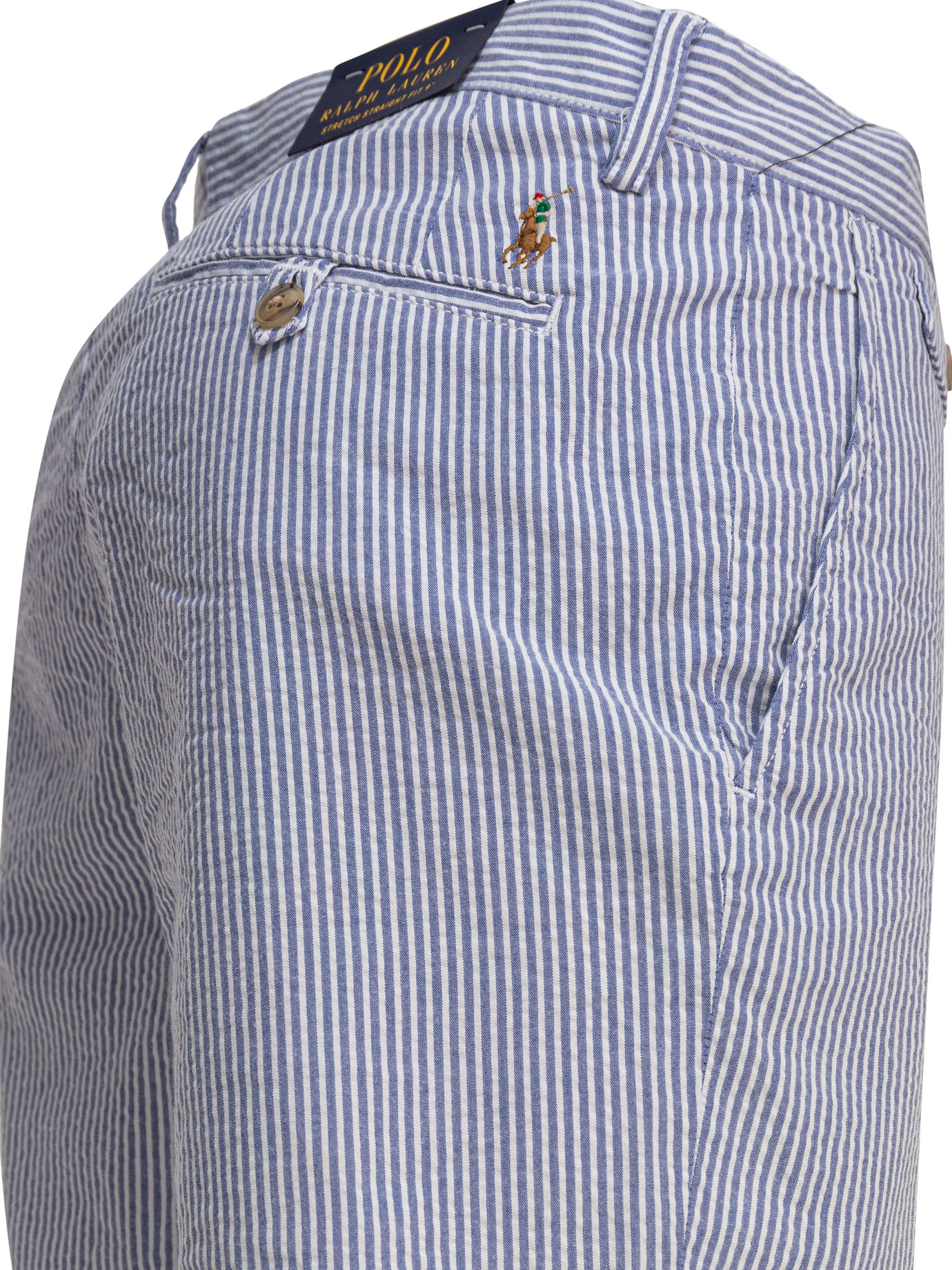 20250403145442945_S25---polo ralph lauren---710862767001BLUE SEERSUCKER_2_P.JPG