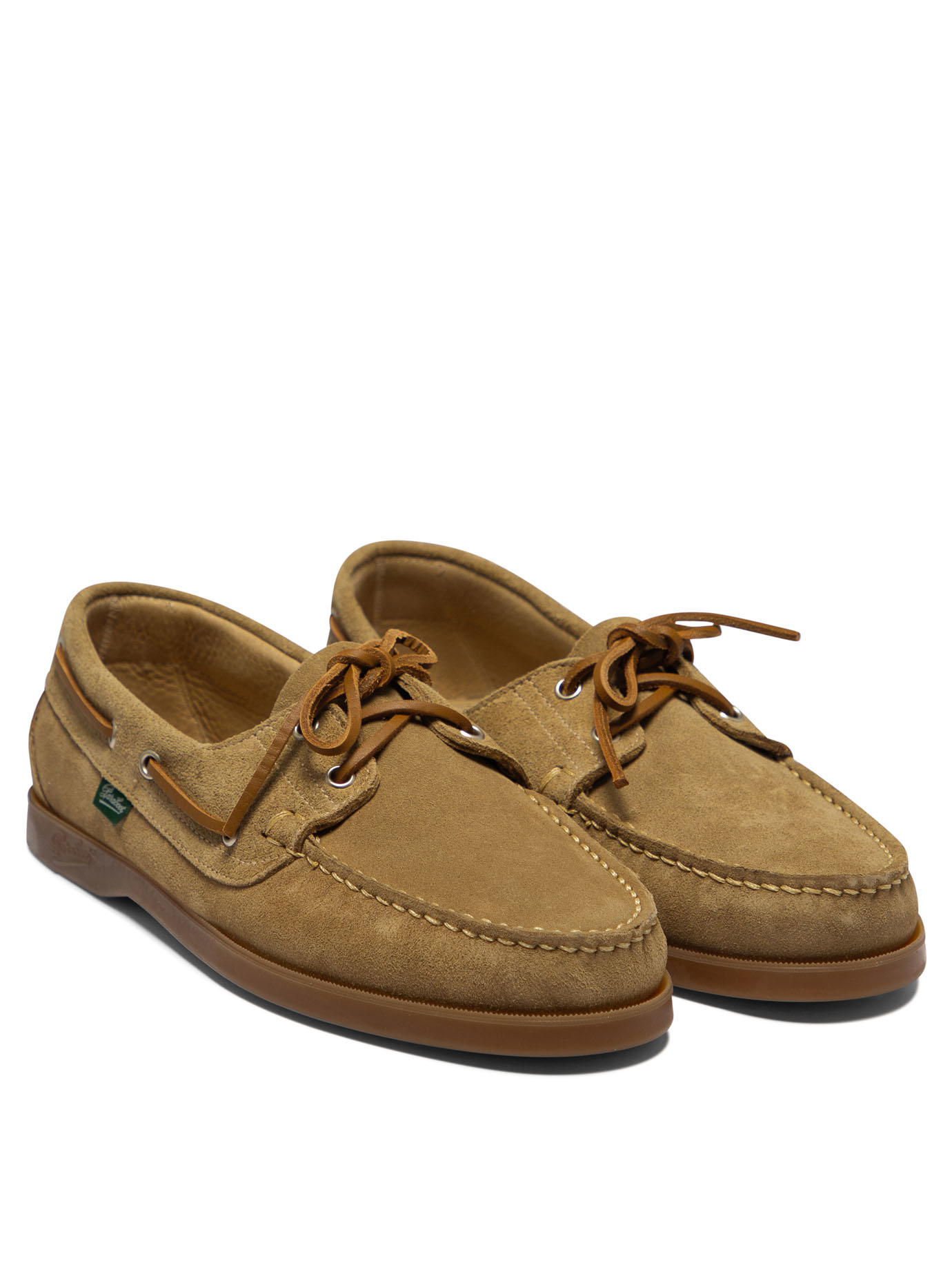 20250203123415885_S25---paraboot---780547BARTH()MARINE MIEL-VEL SAND_1_P.JPG