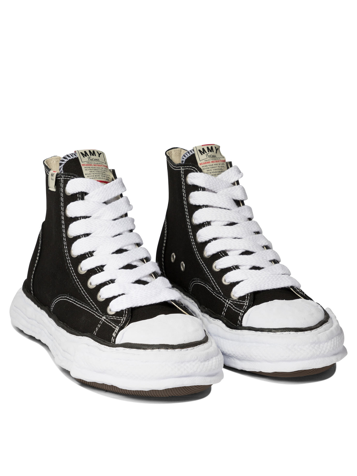 20241014195516330_W24---maison mihara yasuhiro---A11FW701BLACK_1_P.JPG