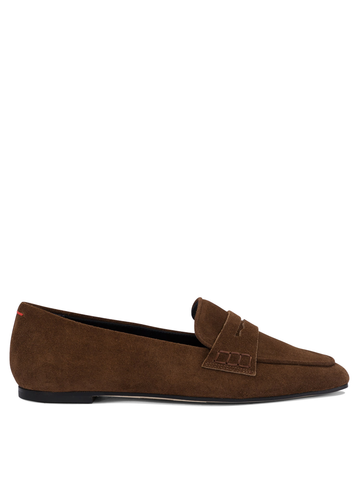 20250122123039168_S25---aeyde---ALFIE COW SUEDE LEATHER BROWN.JPG