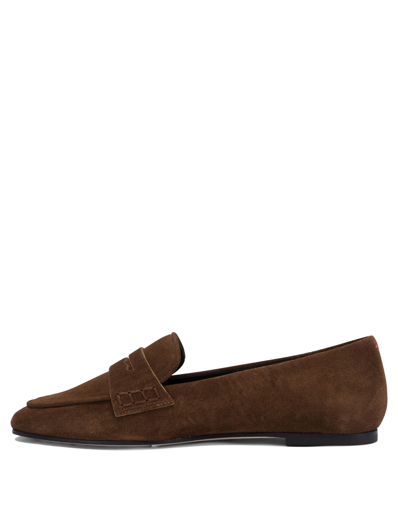 20250122123045809_S25---aeyde---ALFIE COW SUEDE LEATHER BROWN_2_P.JPG