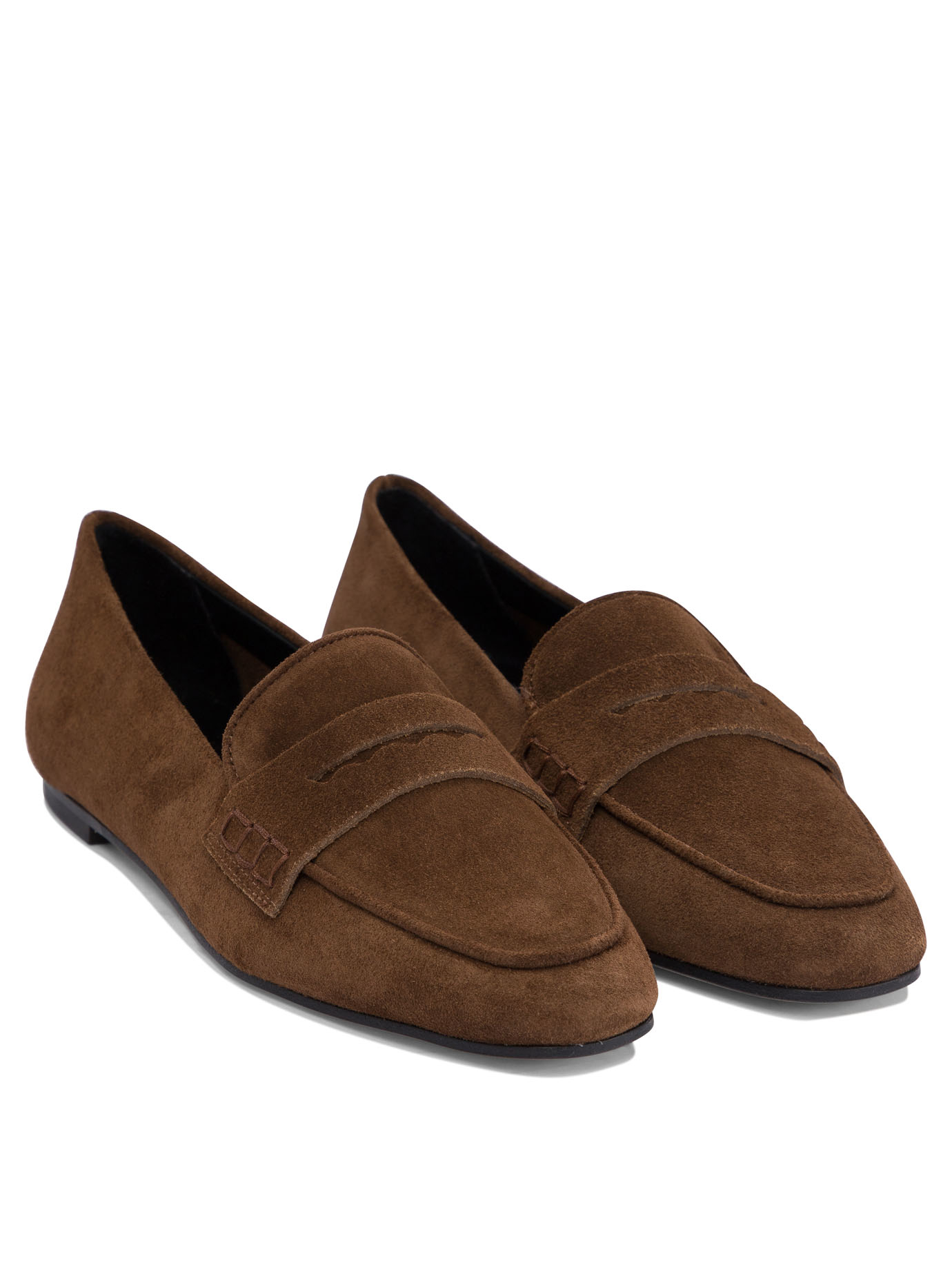 20250122123046934_S25---aeyde---ALFIE COW SUEDE LEATHER BROWN_1_P.JPG