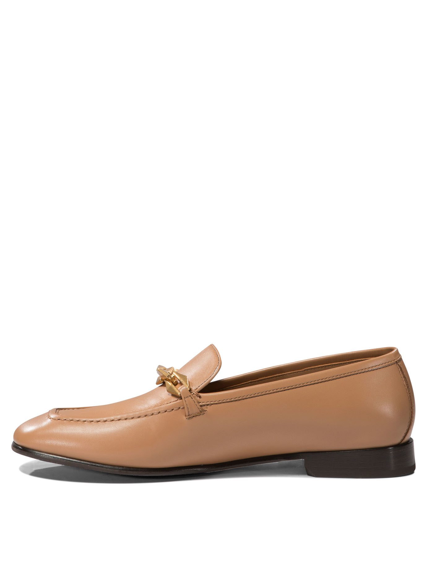 20240615055009792_W24---jimmy choo---DIAMOND TILDA LOAFERCLFBISCUIT_2_P.JPG