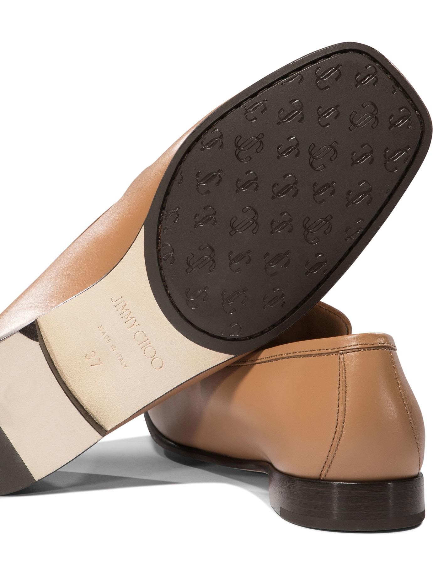 20240615055009933_W24---jimmy choo---DIAMOND TILDA LOAFERCLFBISCUIT_4_P.JPG
