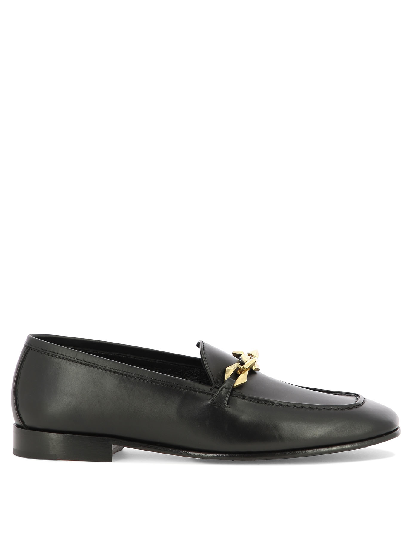 20240422214852374_W24---jimmy choo---DIAMOND TILDA LOAFERCLFBLACK.JPG