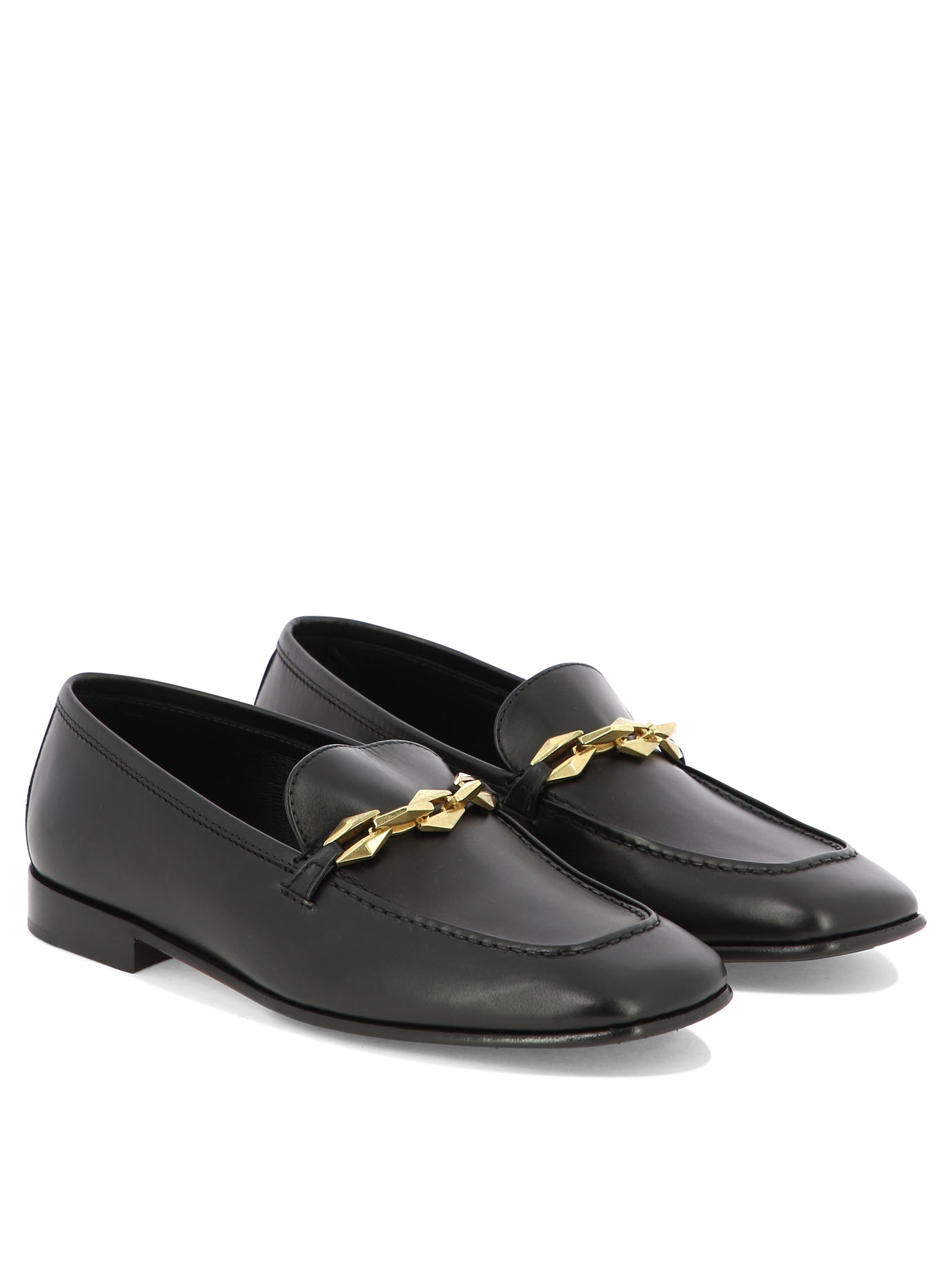 20240422214852421_W24---jimmy choo---DIAMOND TILDA LOAFERCLFBLACK_1_P.JPG