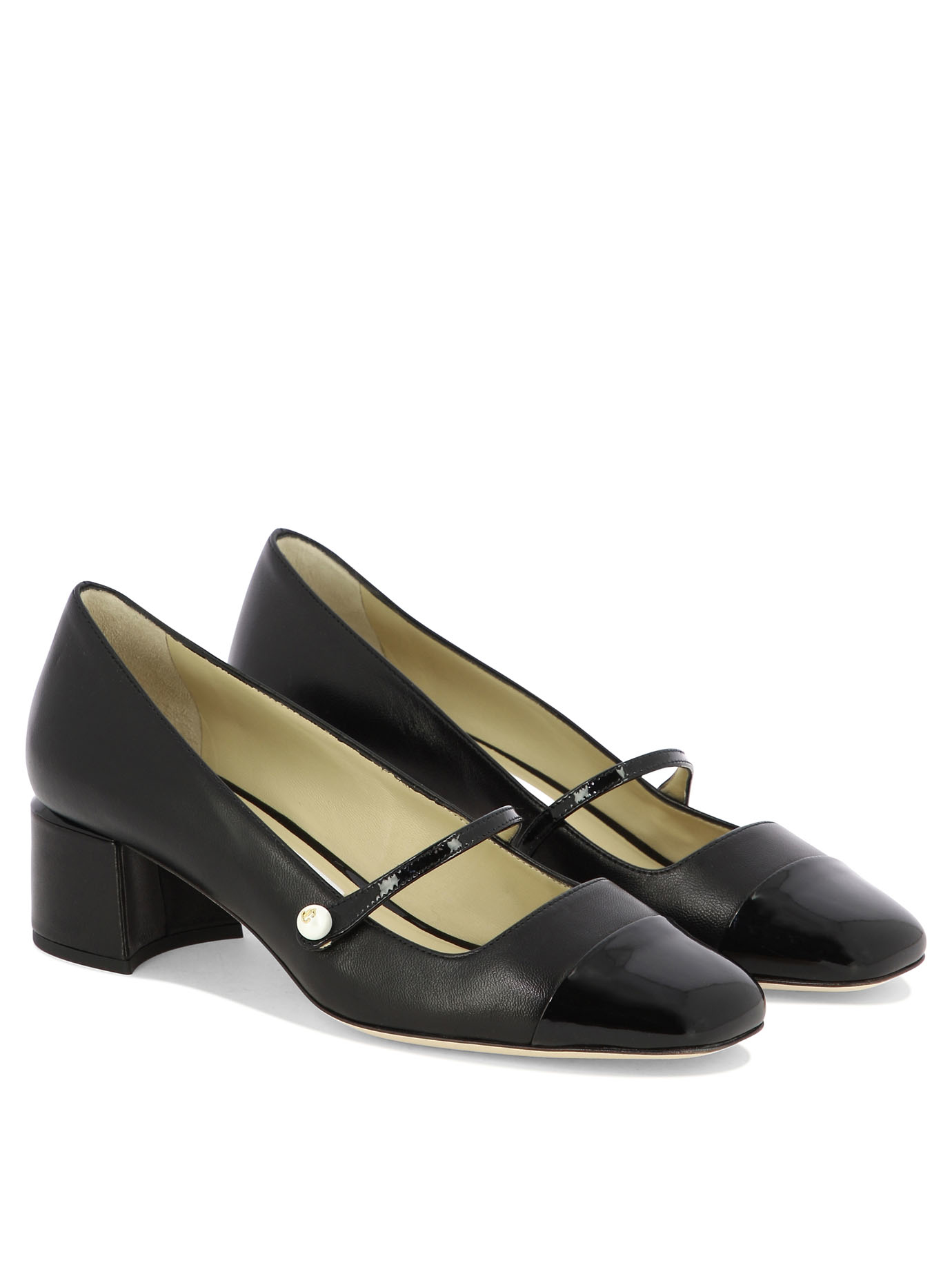 20240611192159498_W24---jimmy choo---ELISA 45PTZBLACK()BLACK_1_P.JPG