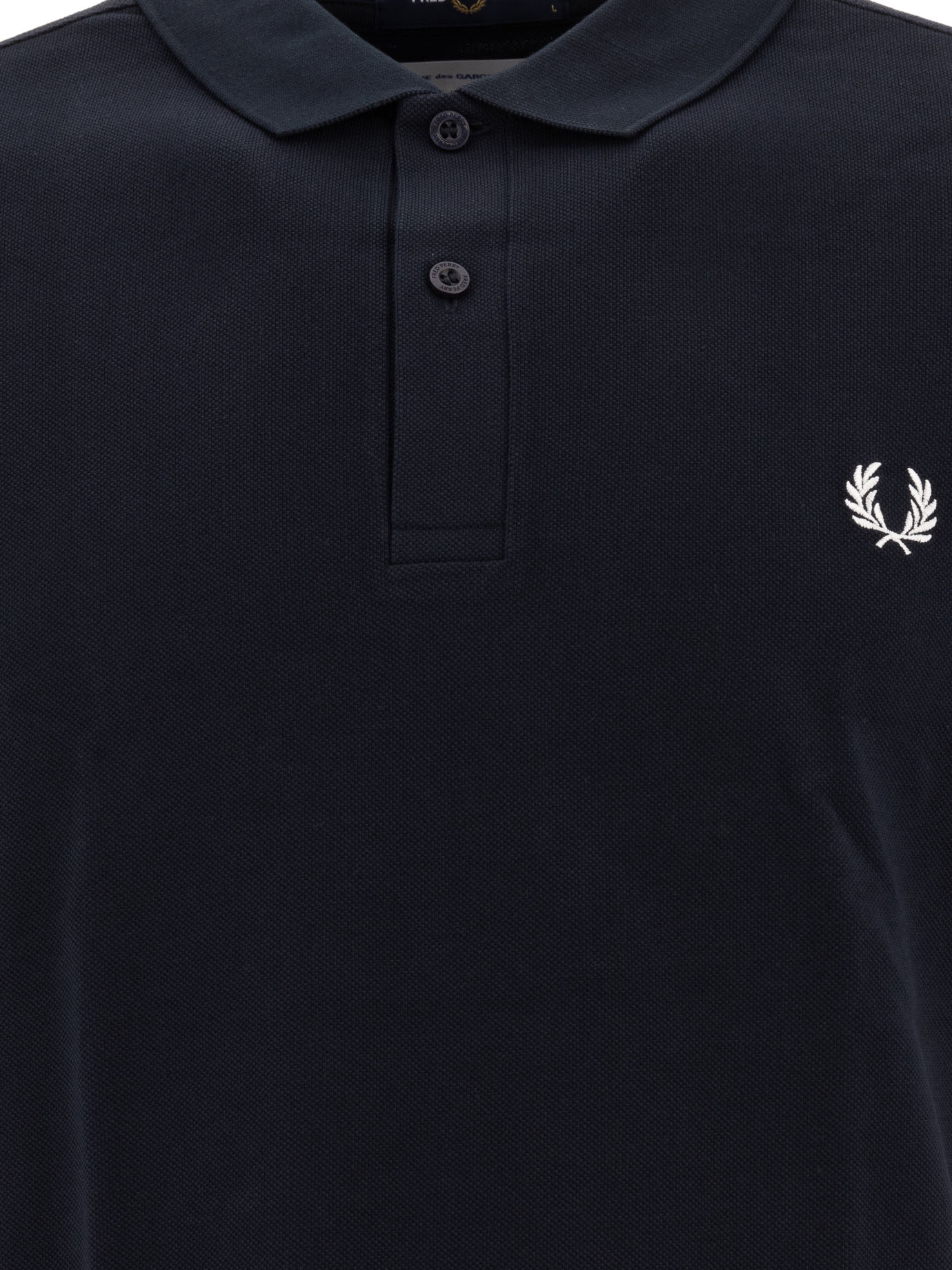 20241016193113610_W24---comme des gar()ons shirt---FN-T501B-W24NAVY_2_P.JPG