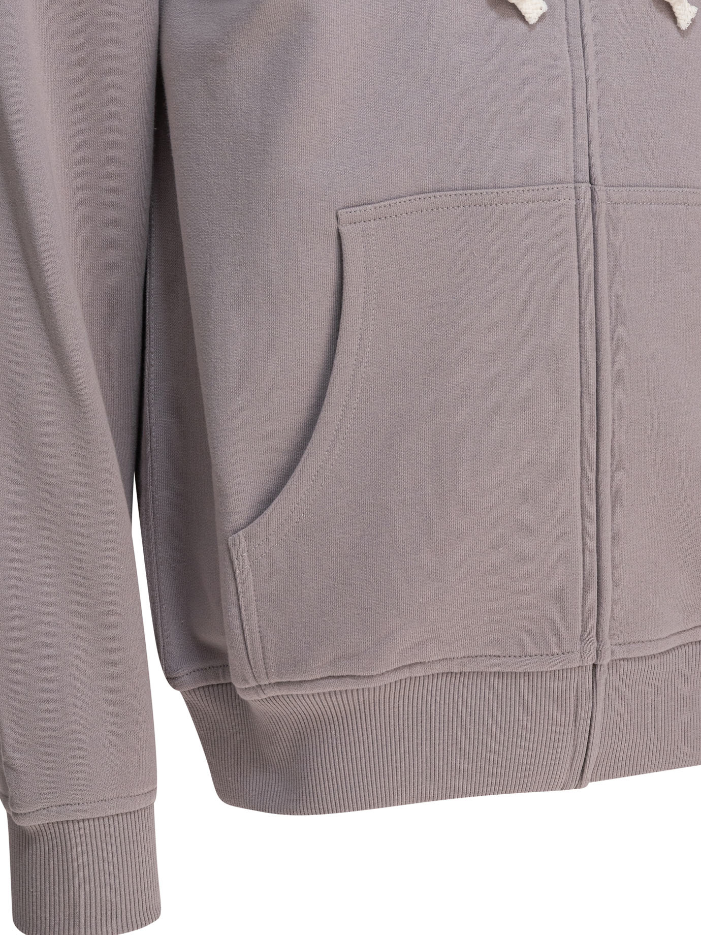 20250305123229803_S25---comme des gar()ons shirt---FO-T018-S252 GREY_3_P.JPG