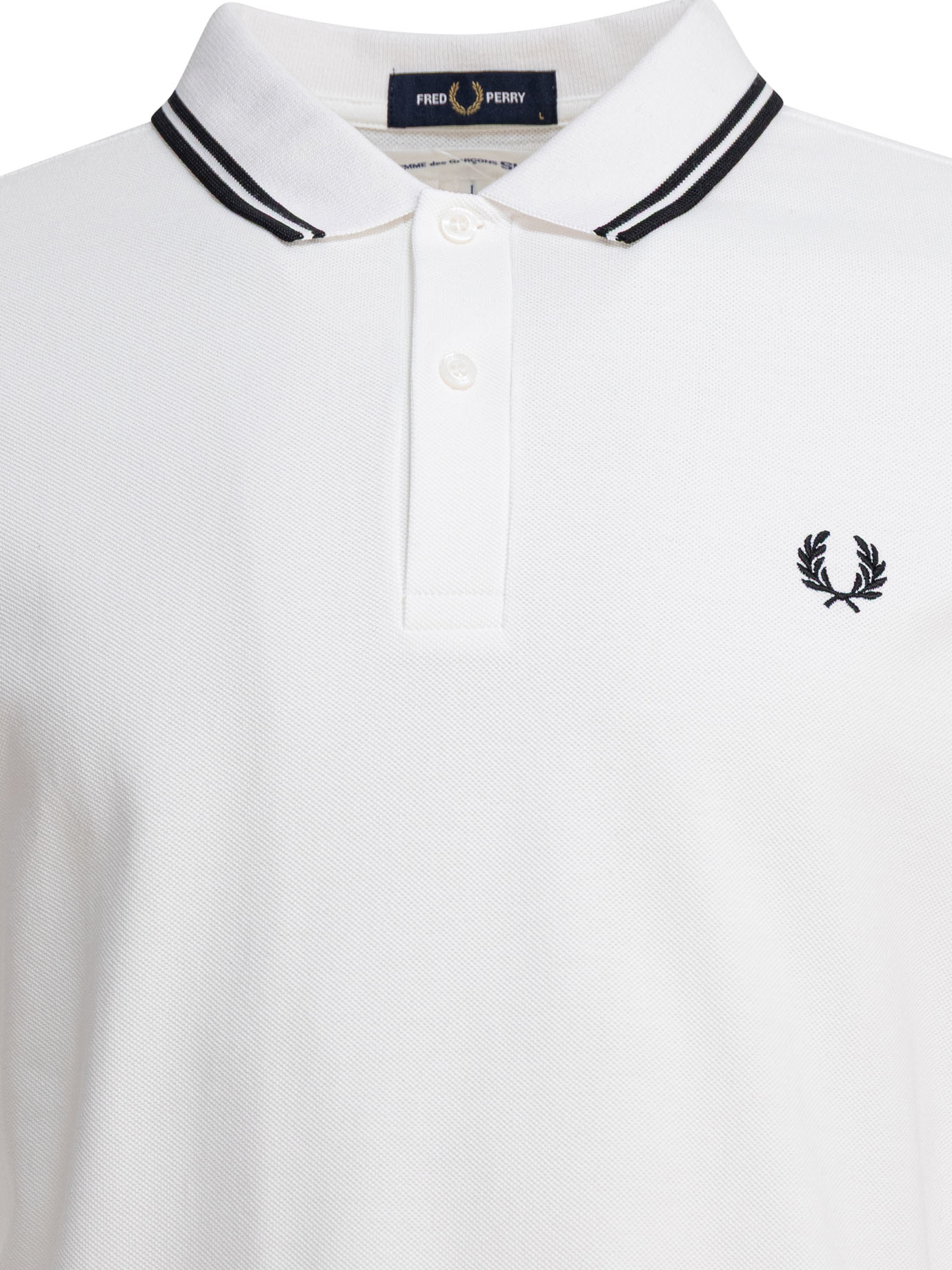 20250310201729864_S25---comme des gar()ons shirt---FO-T502-S253 WHITE_2_P.JPG