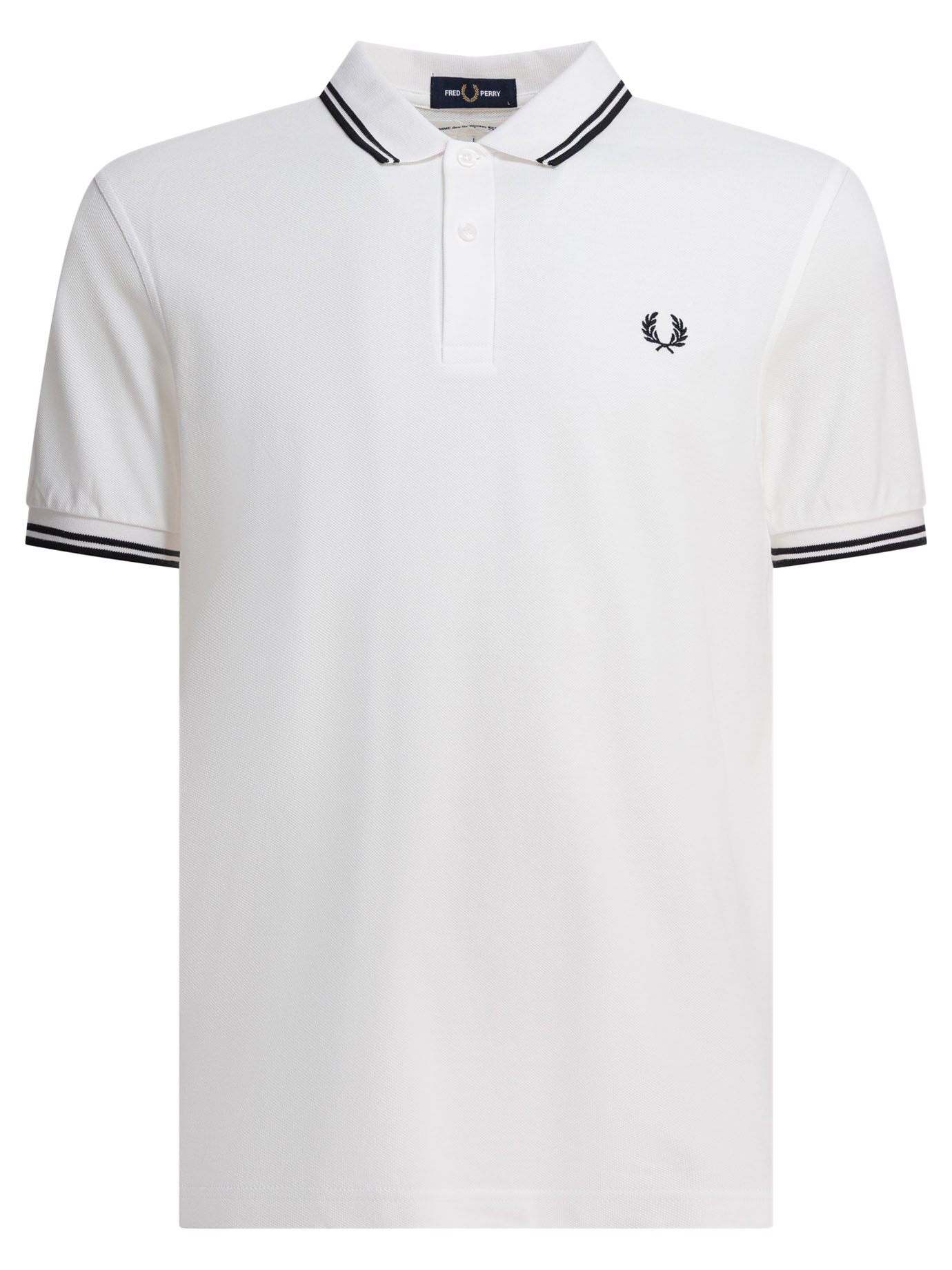 20250310201730036_S25---comme des gar()ons shirt---FO-T502-S253 WHITE.JPG
