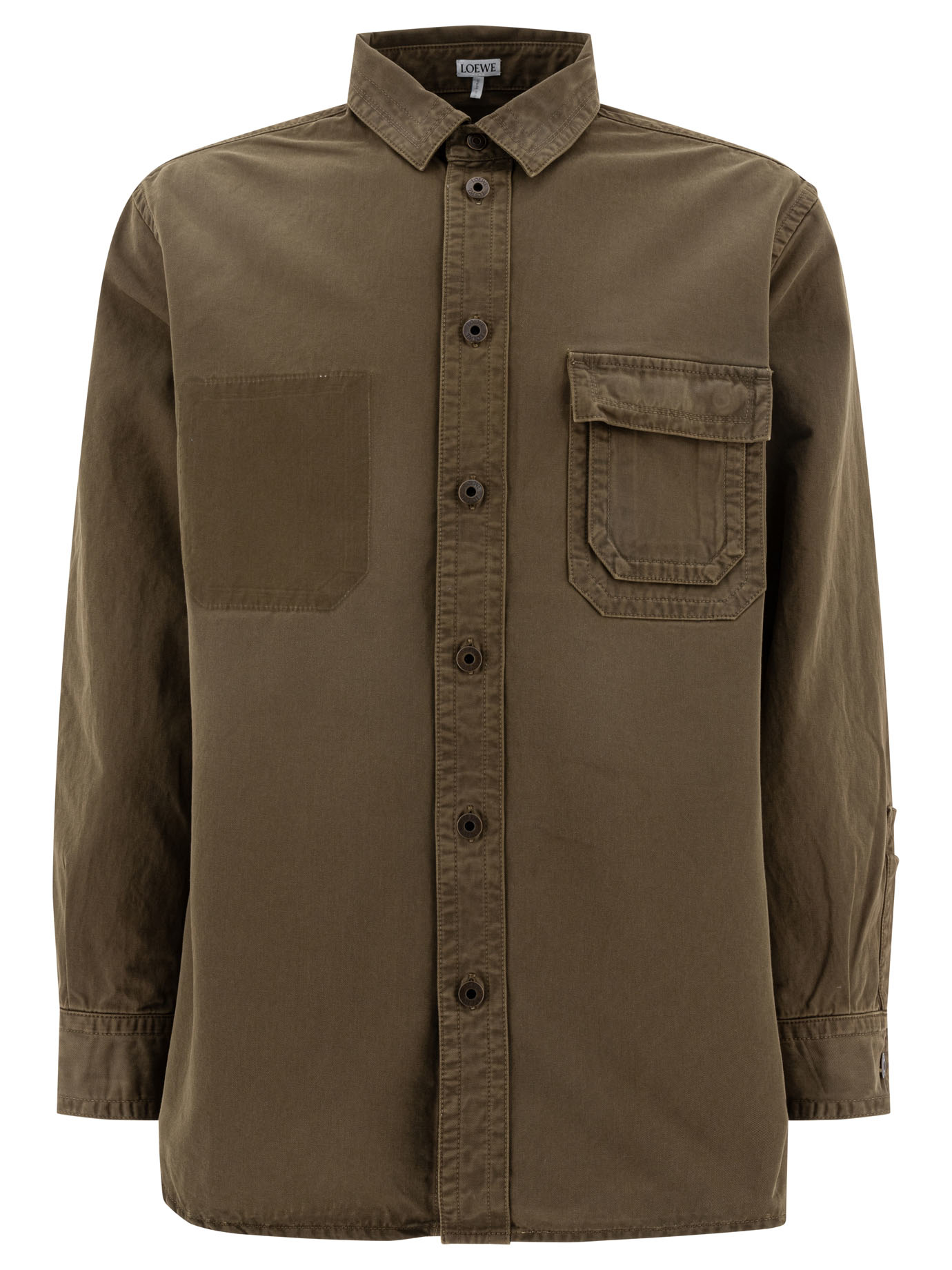 20250212201905777_S25---loewe---H526Y02WA3KHAKI GREEN.JPG
