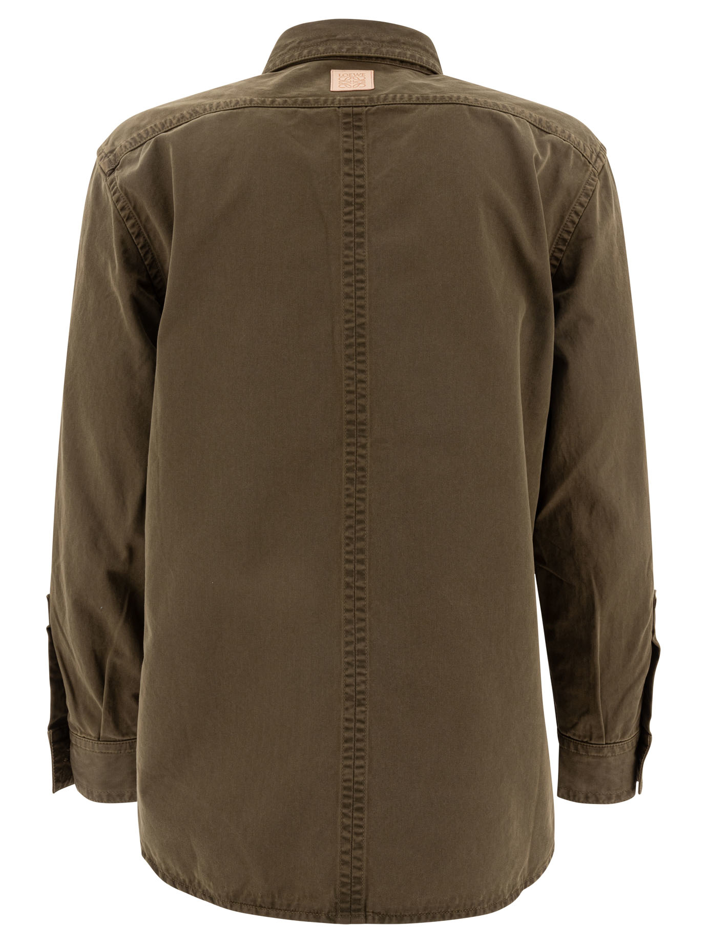 20250212201907230_S25---loewe---H526Y02WA3KHAKI GREEN_1_P.JPG