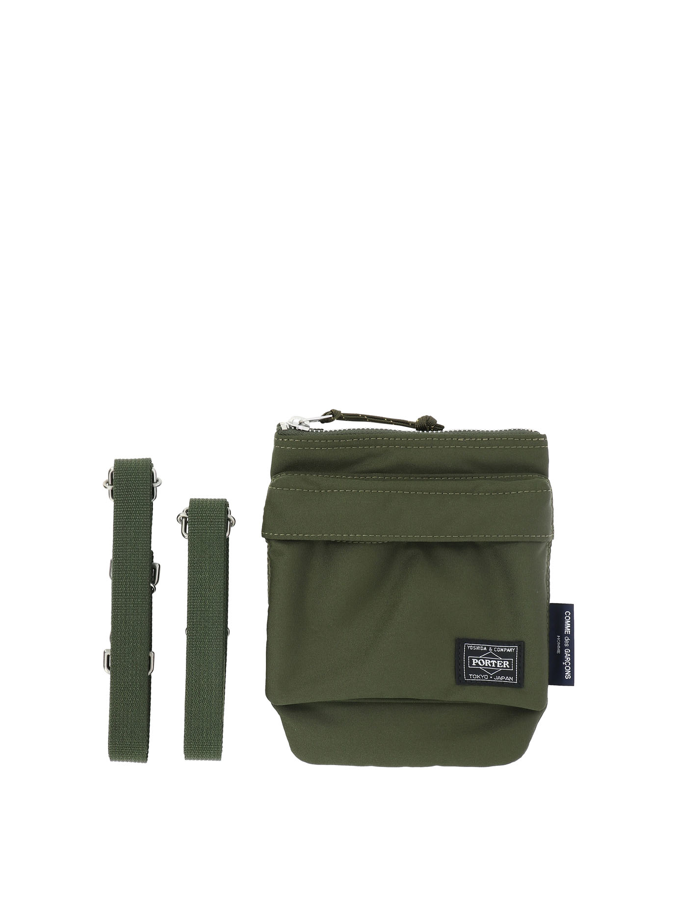 20231121140216186_W23---comme des gar()ons homme---HL-K202-W232 KHAKI.JPG
