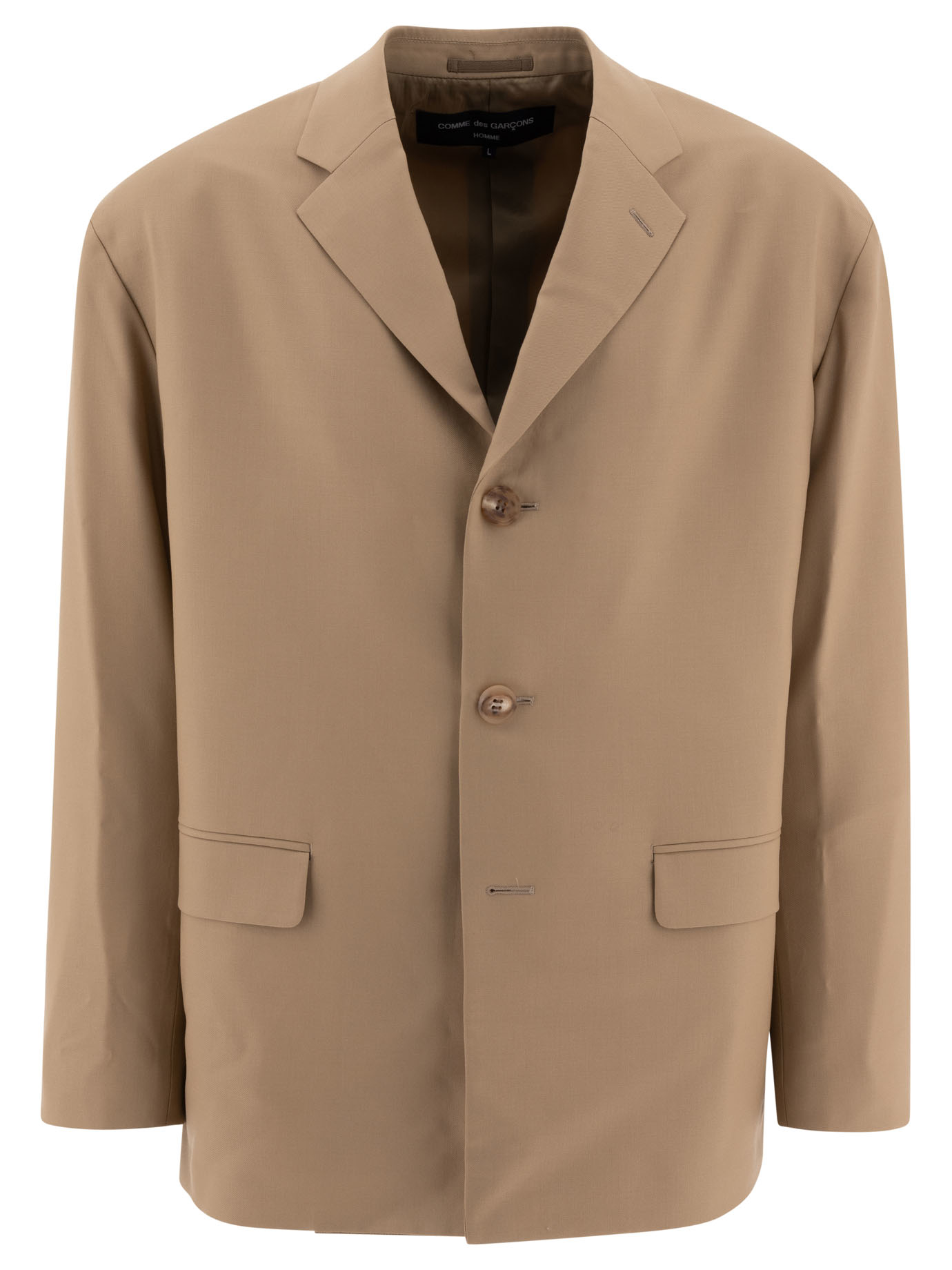 20240917120446920_W24---comme des gar()ons homme---HN-J003-W24BEIGE.JPG