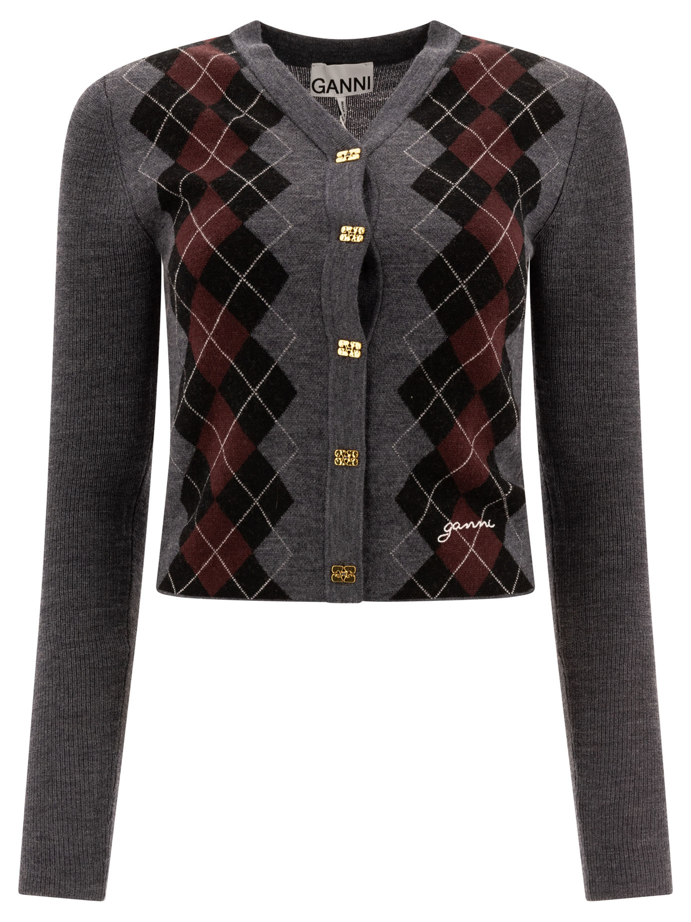Knitwear