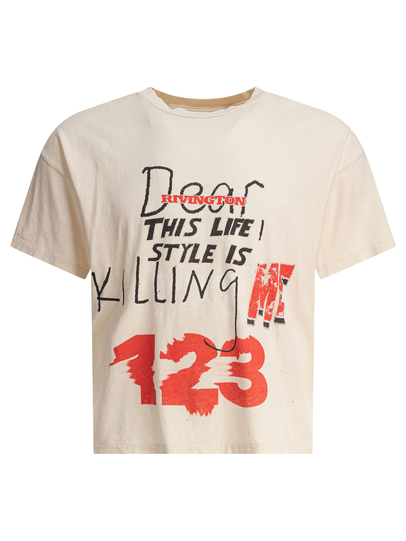 Tshirts