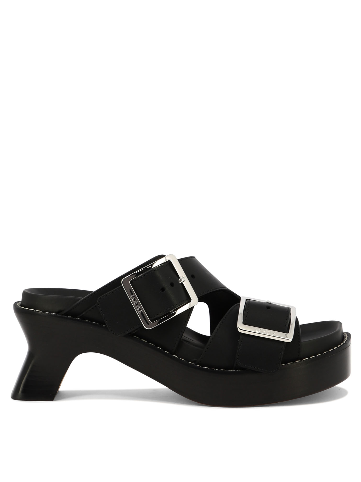 Scarpe con tacco Ease