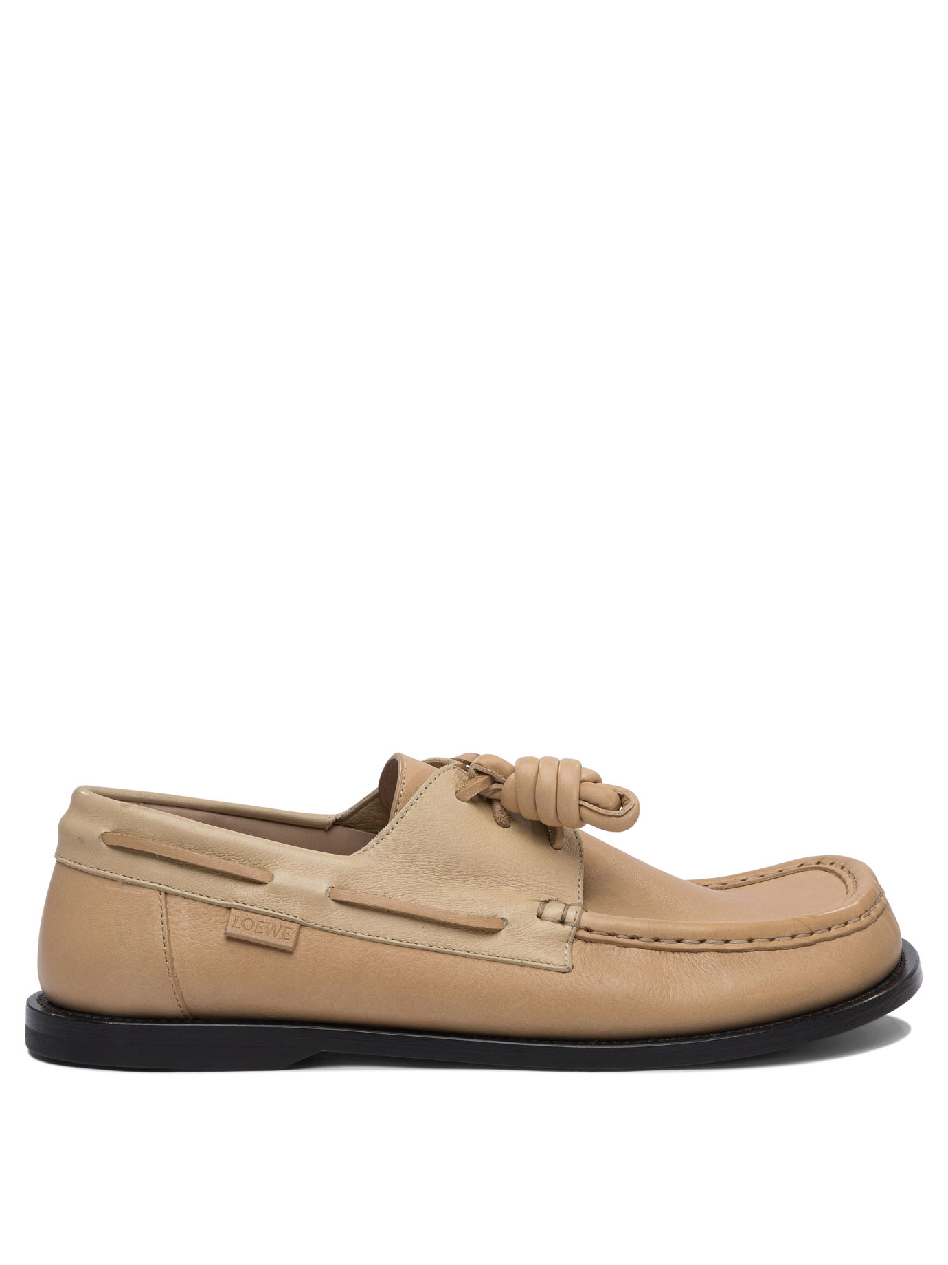 Campo laced 로퍼